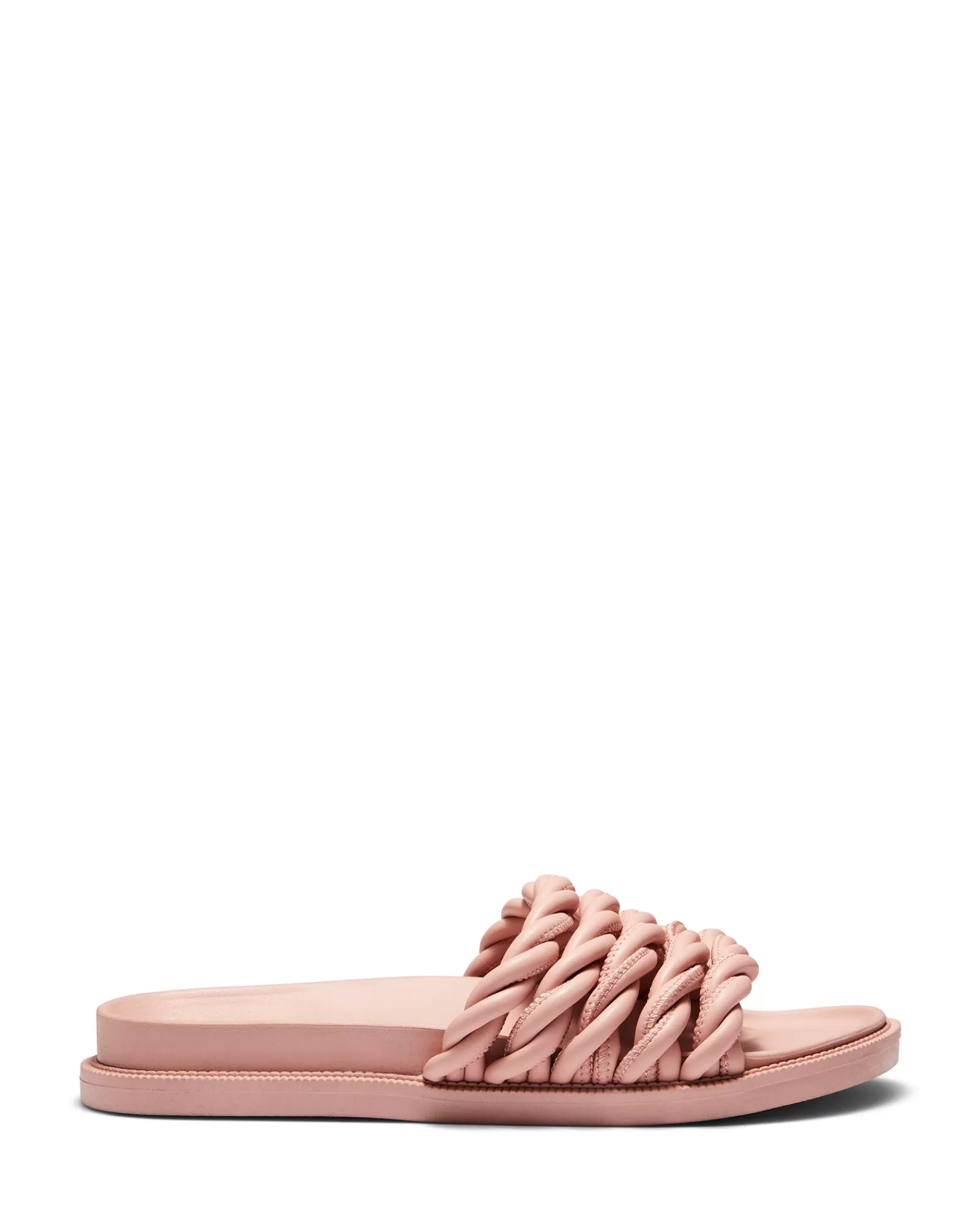 Therapy Shoes Sandals | Flat Sandals | Alek Blush