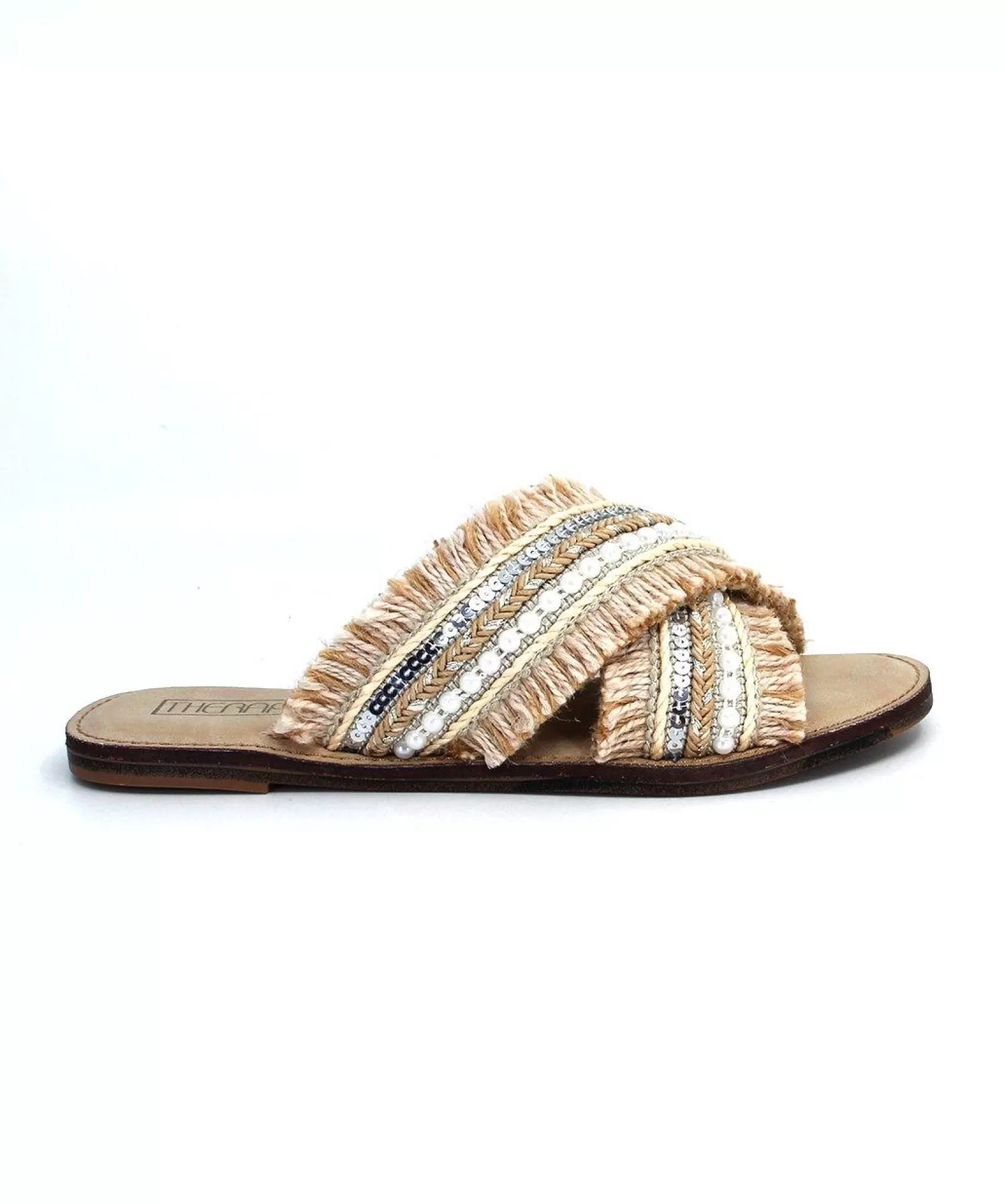 Therapy Shoes Sandals | Flat Sandals | Allium *FINAL SALE*