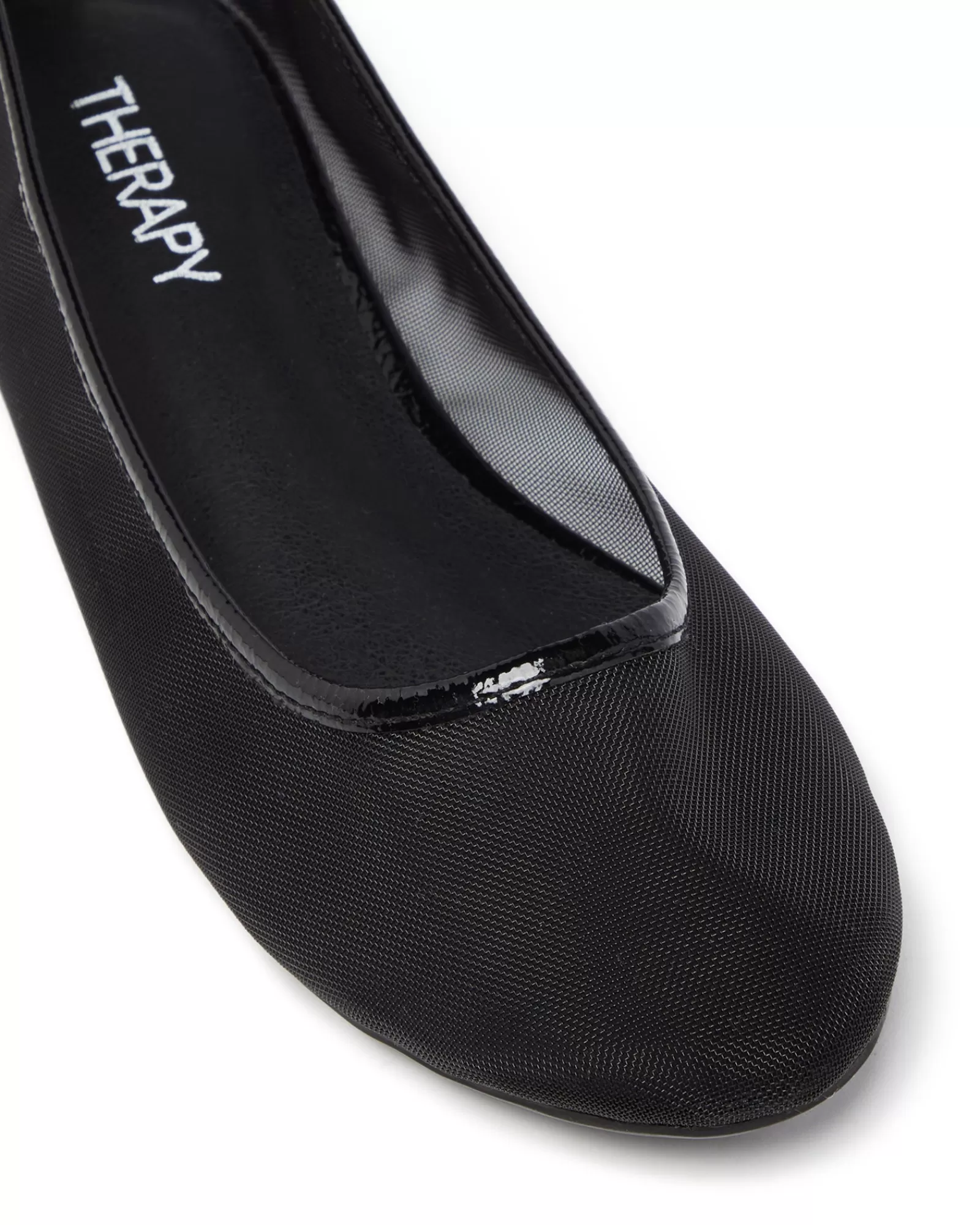 Therapy Shoes Ballet Flats | Arlo Mesh *FINAL SALE*