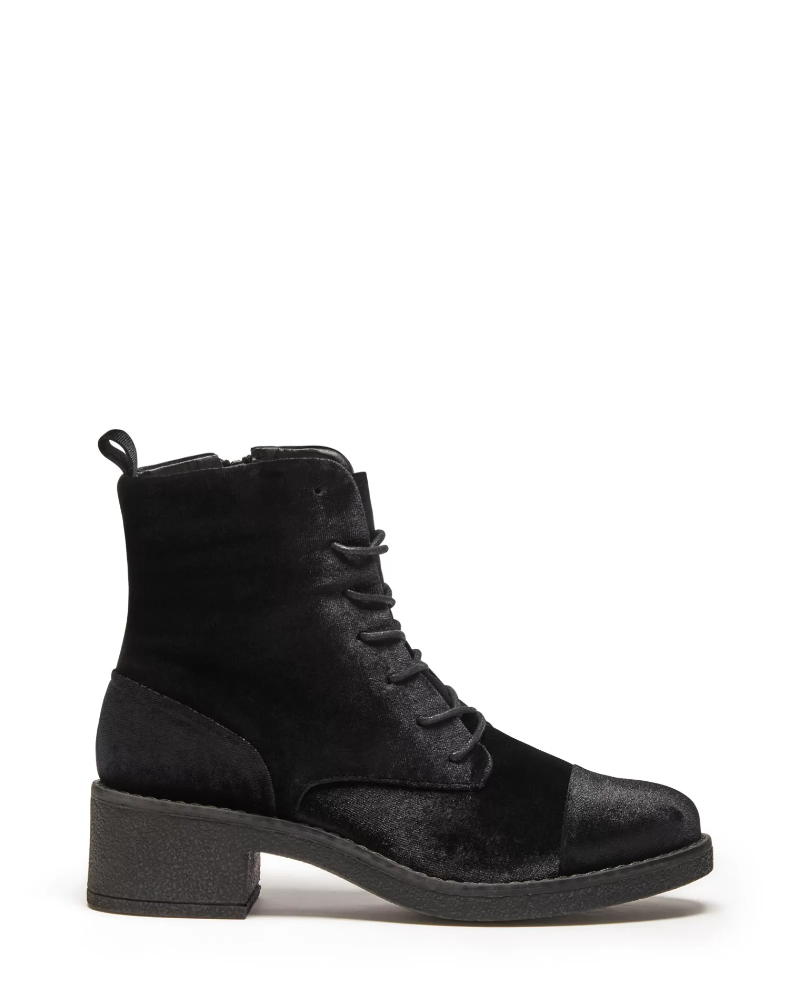 Therapy Shoes Ankle Boots | Axel Boot Velvet