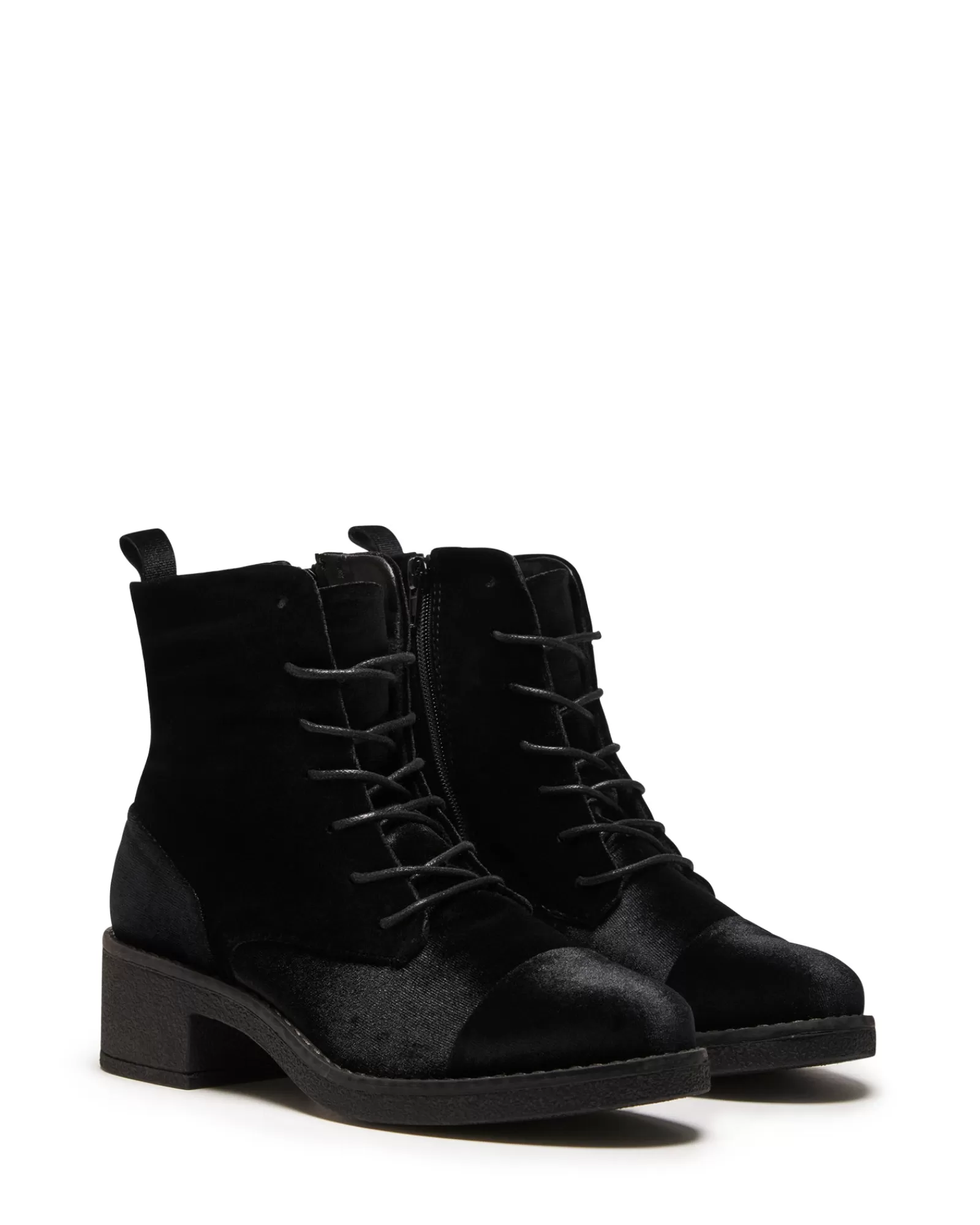 Therapy Shoes Ankle Boots | Axel Boot Velvet