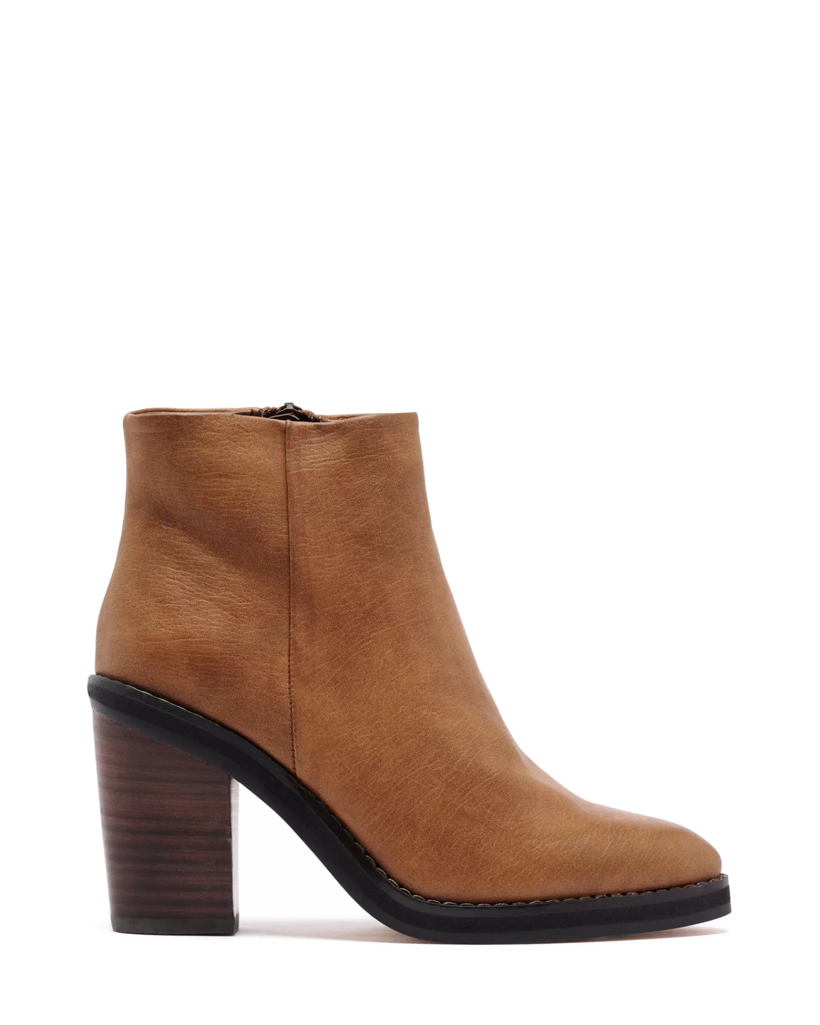 Therapy Shoes Ankle Boots | Baton Smooth *FINAL SALE*