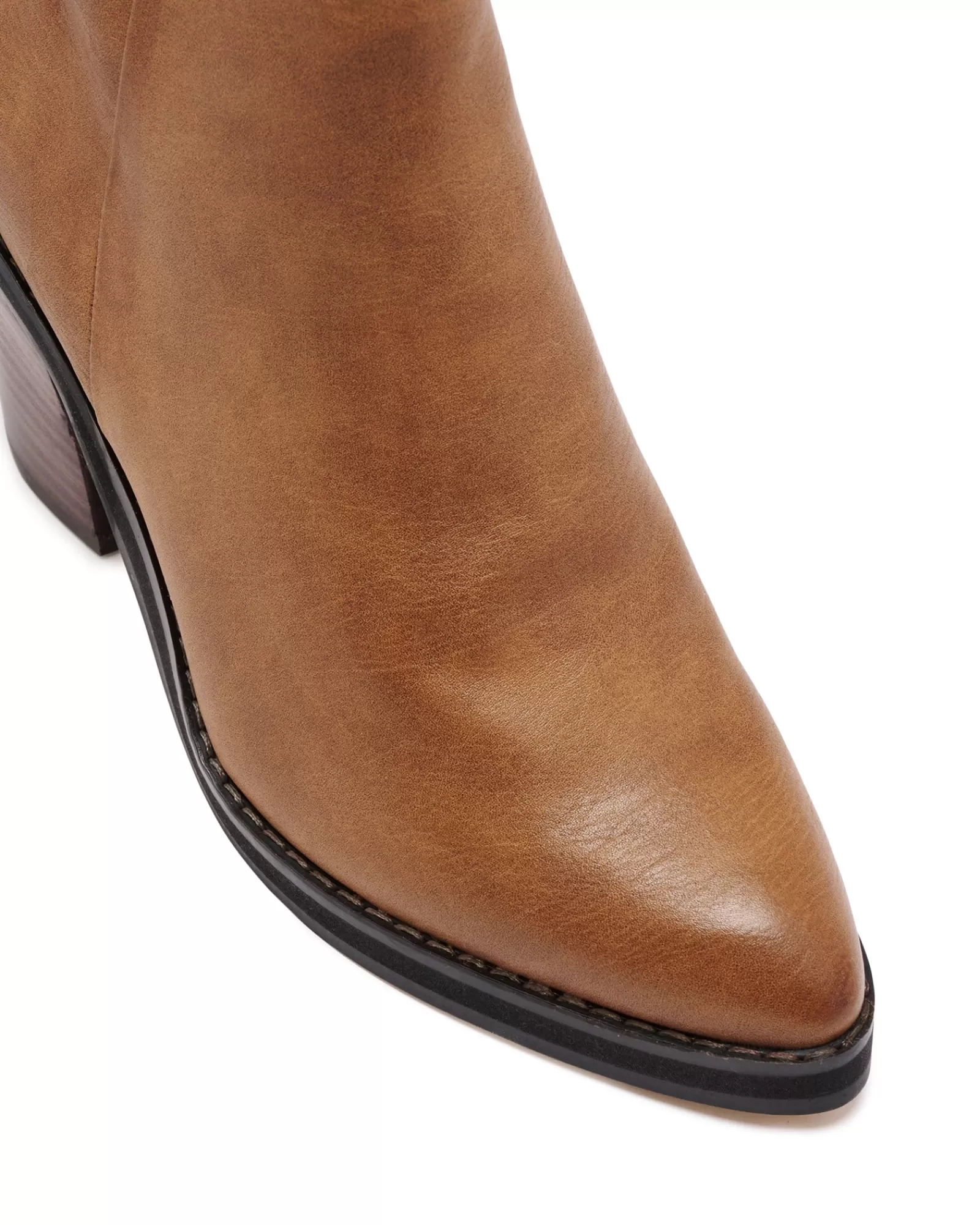 Therapy Shoes Ankle Boots | Baton Smooth *FINAL SALE*