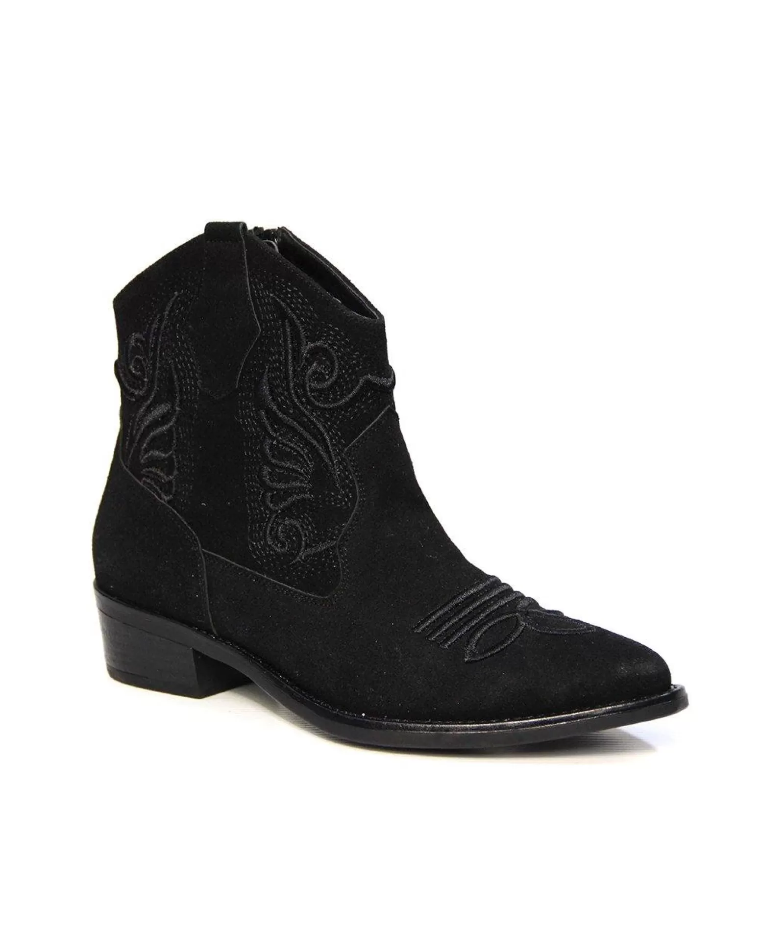 Therapy Shoes Ankle Boots | Boots | Bayou *FINAL SALE*