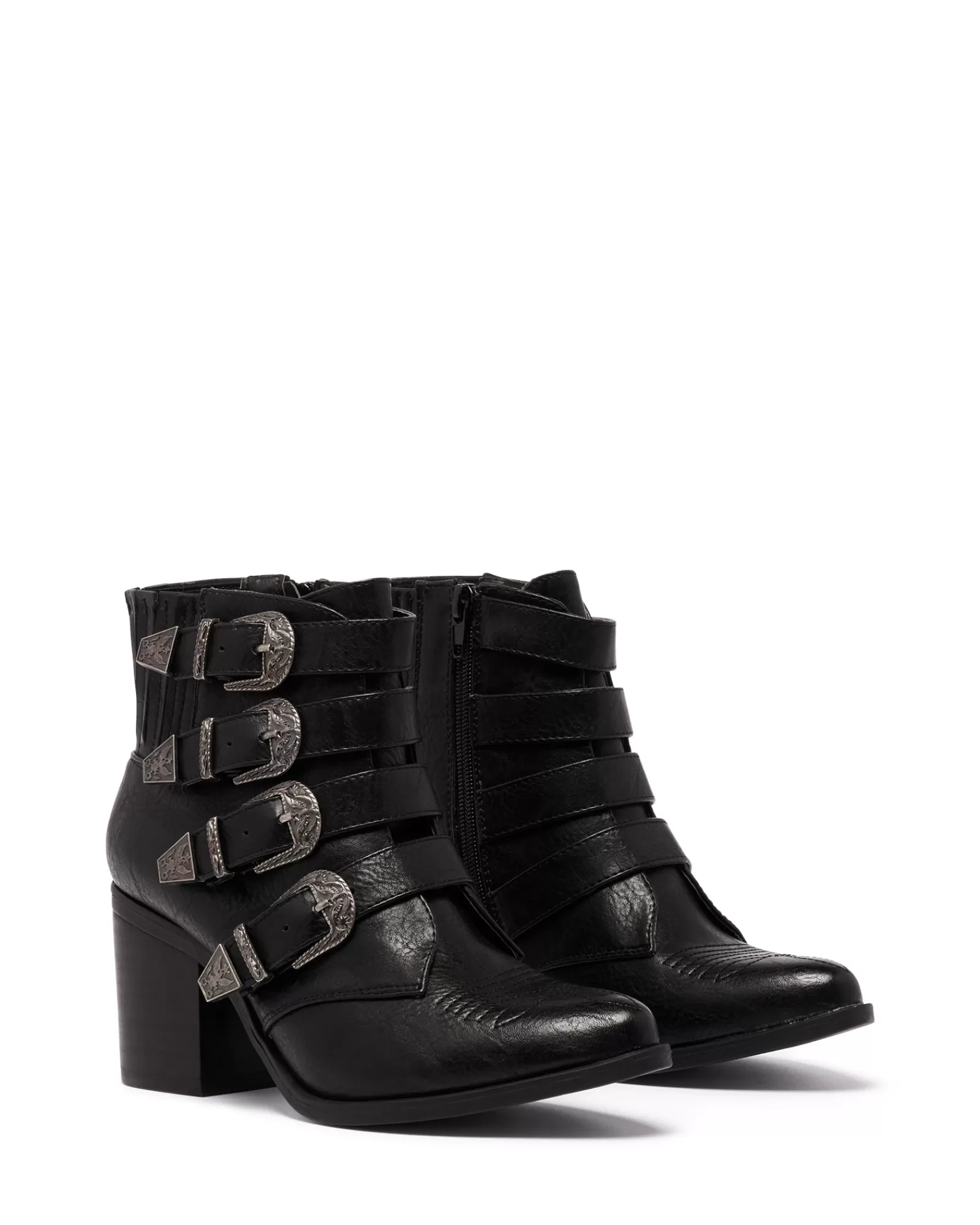 Therapy Shoes Ankle Boots | Bexar Burnished *FINAL SALE*