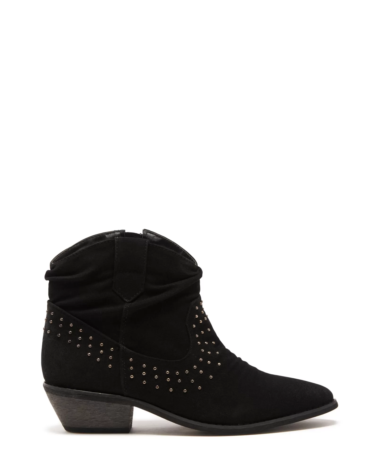 Therapy Shoes Ankle Boots | Cardiff Suede *FINAL SALE*