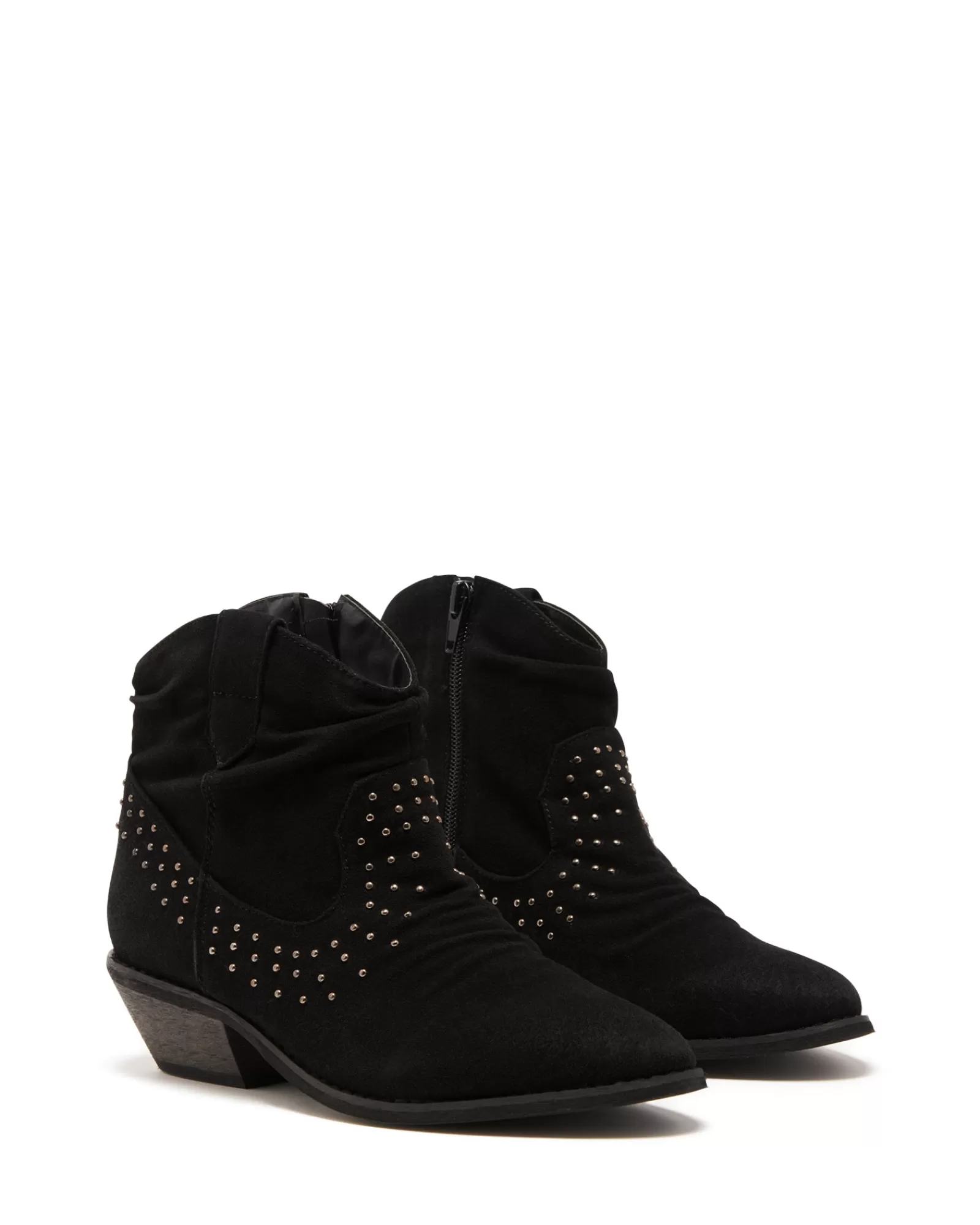 Therapy Shoes Ankle Boots | Cardiff Suede *FINAL SALE*