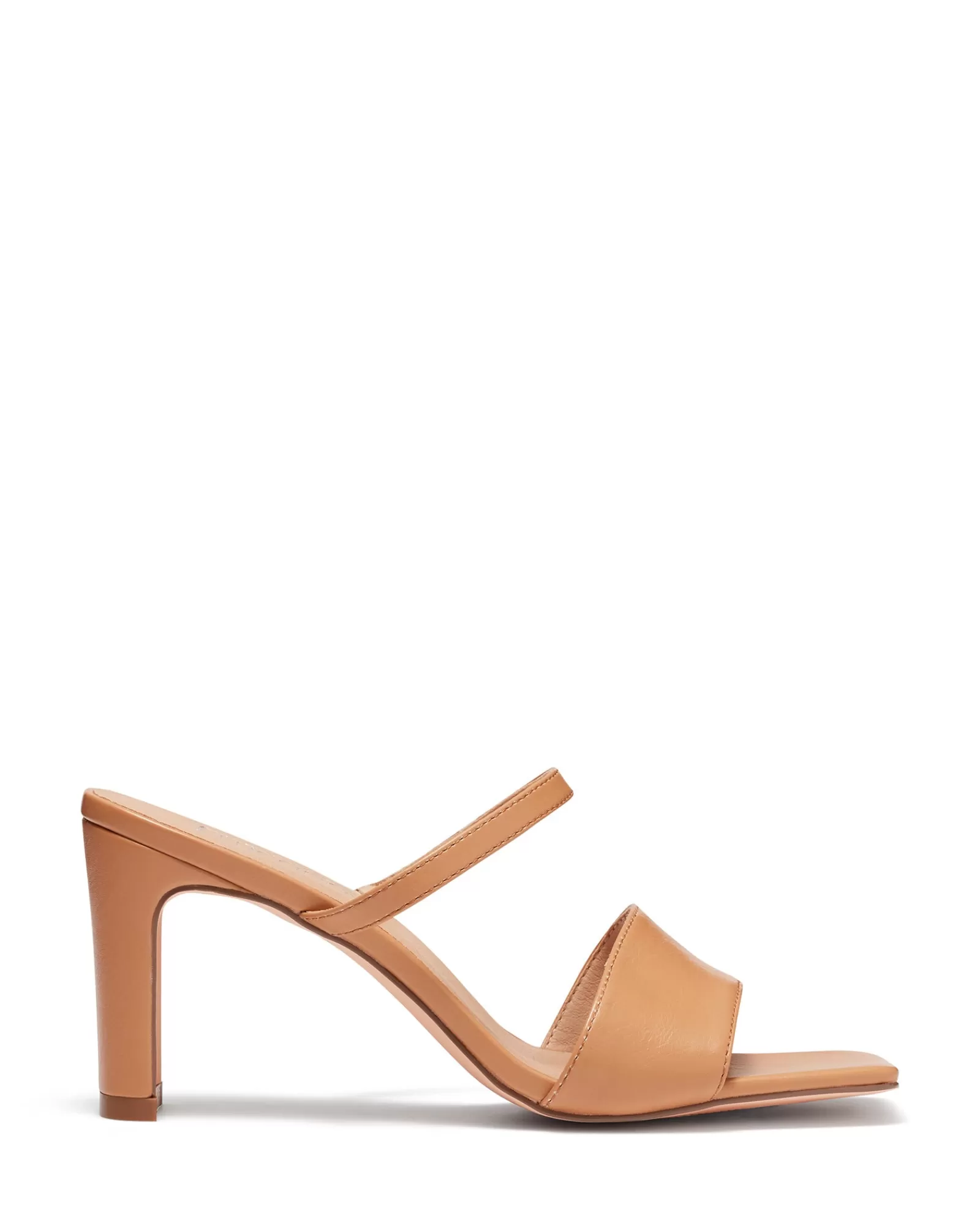 Therapy Shoes Heeled Sandals | Mid Heels | Cassie Honey *FINAL SALE*