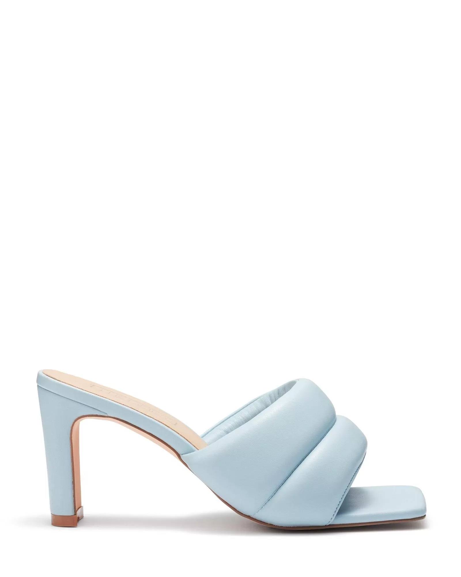 Therapy Shoes Heeled Sandals | Cat Sky Blue *FINAL SALE*