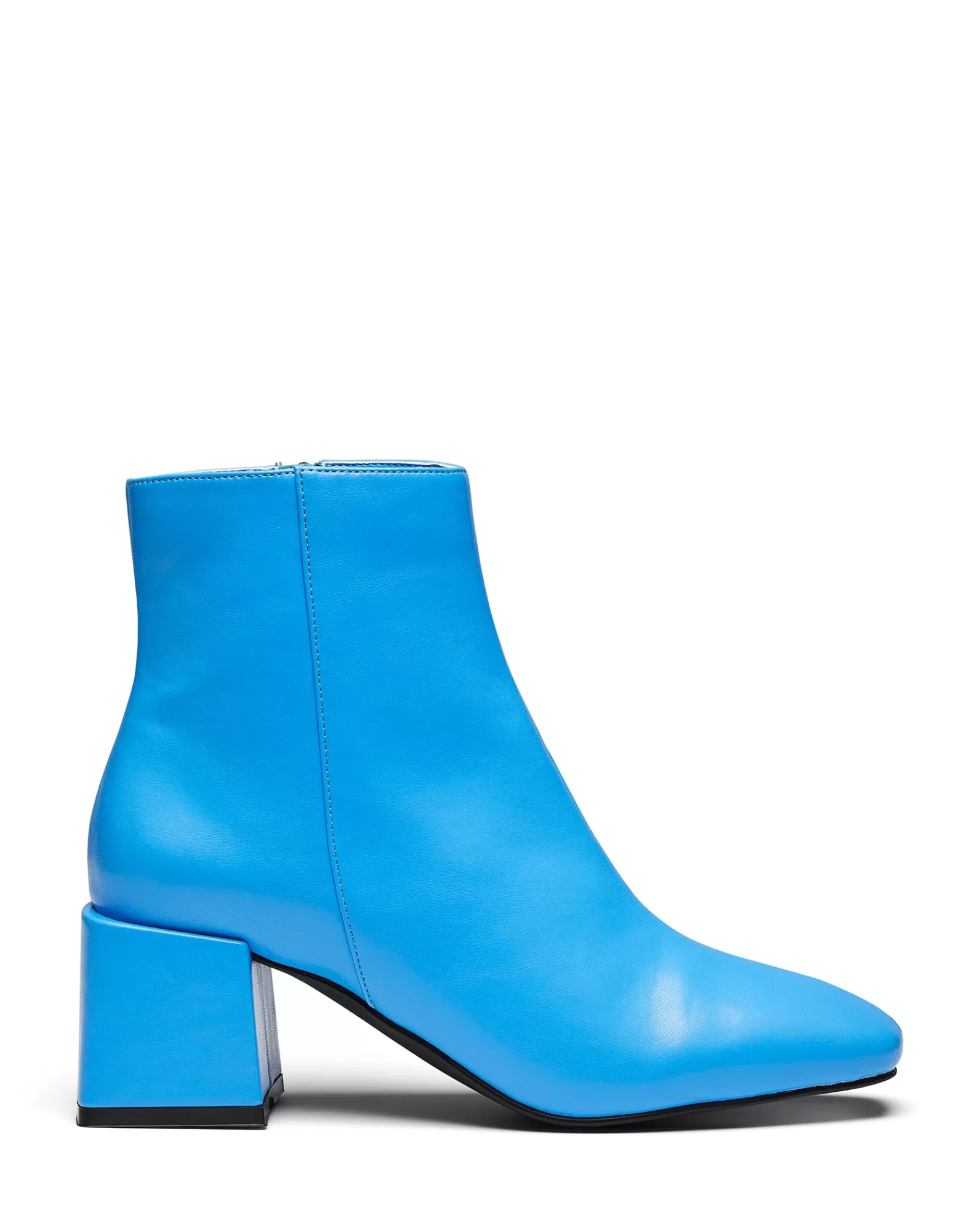 Therapy Shoes Heeled Boots | Ankle Boots | Cole Azure *FINAL SALE*