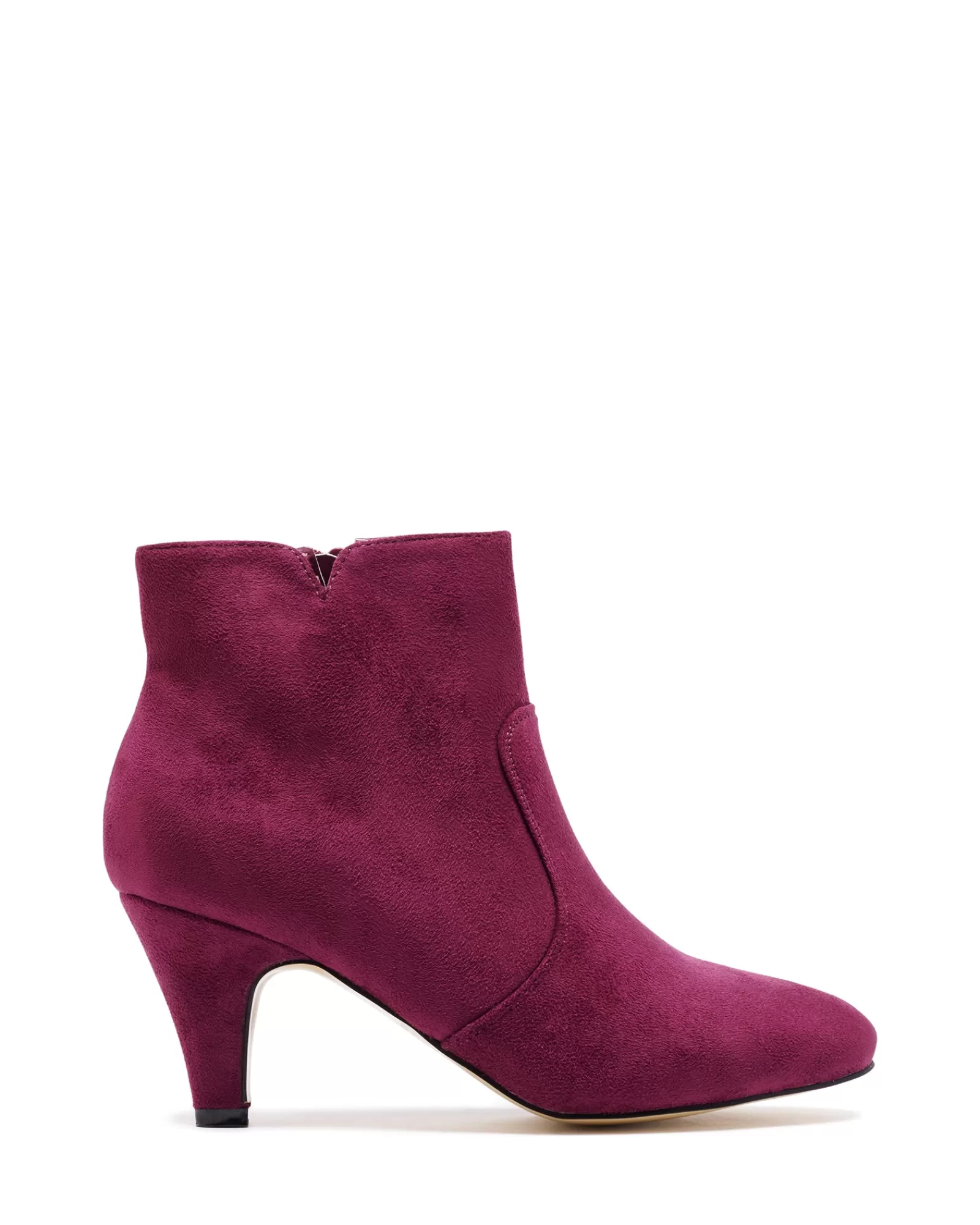 Therapy Shoes Ankle Boots | Court Ankle Boot