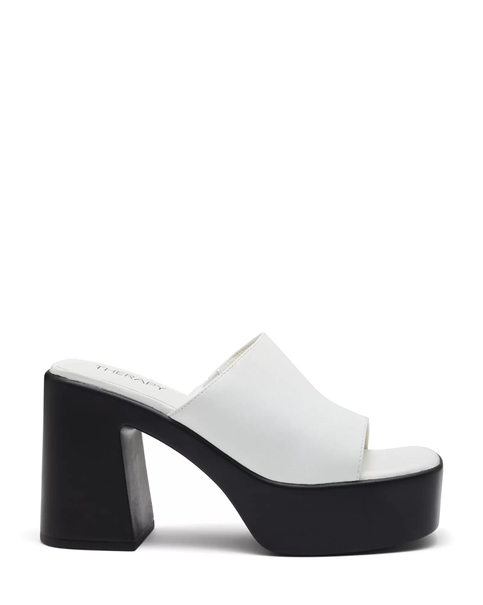 Therapy Shoes High Heels | Devon Platform Heel