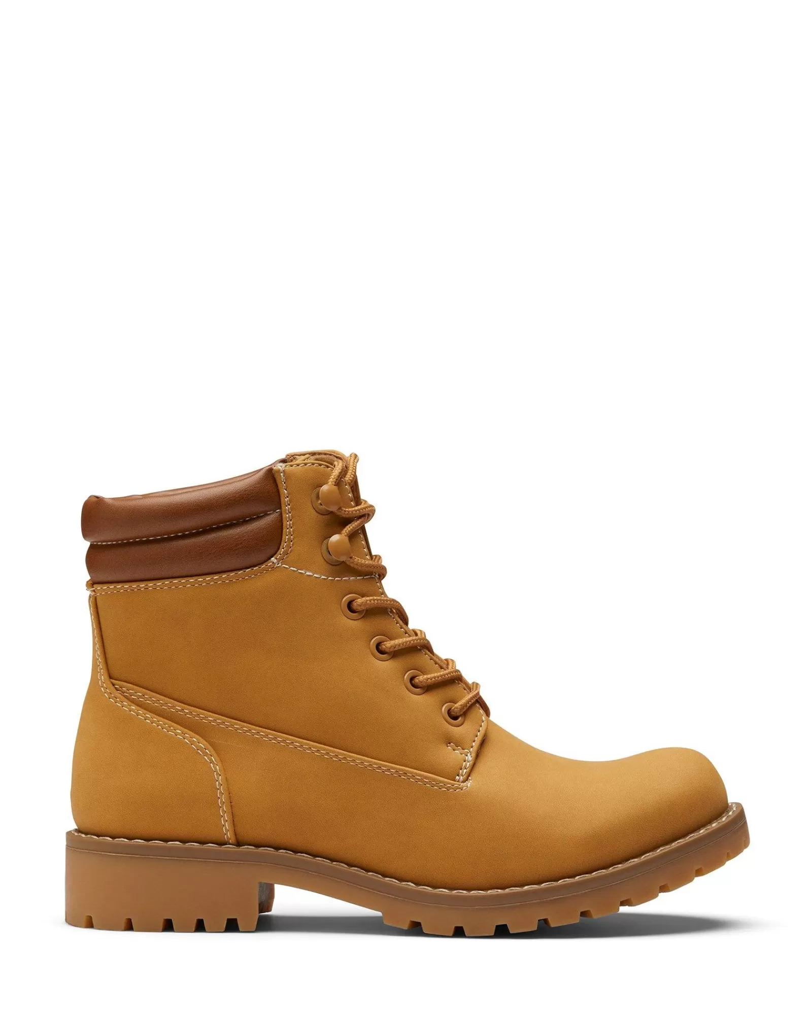 Therapy Shoes Ankle Boots | Boots | Dreww Boot Camel