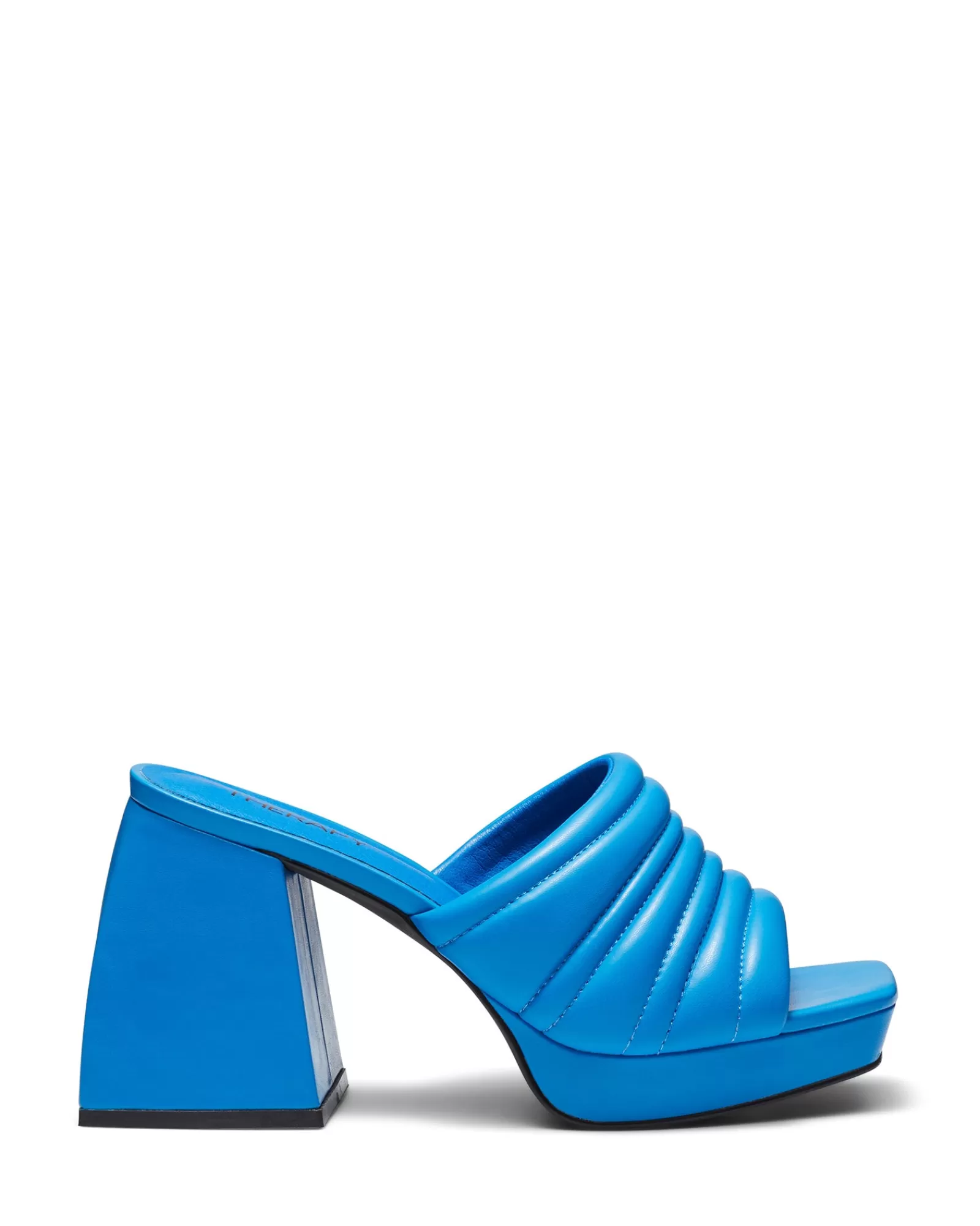 Therapy Shoes High Heels | Euphoria Platform Heel