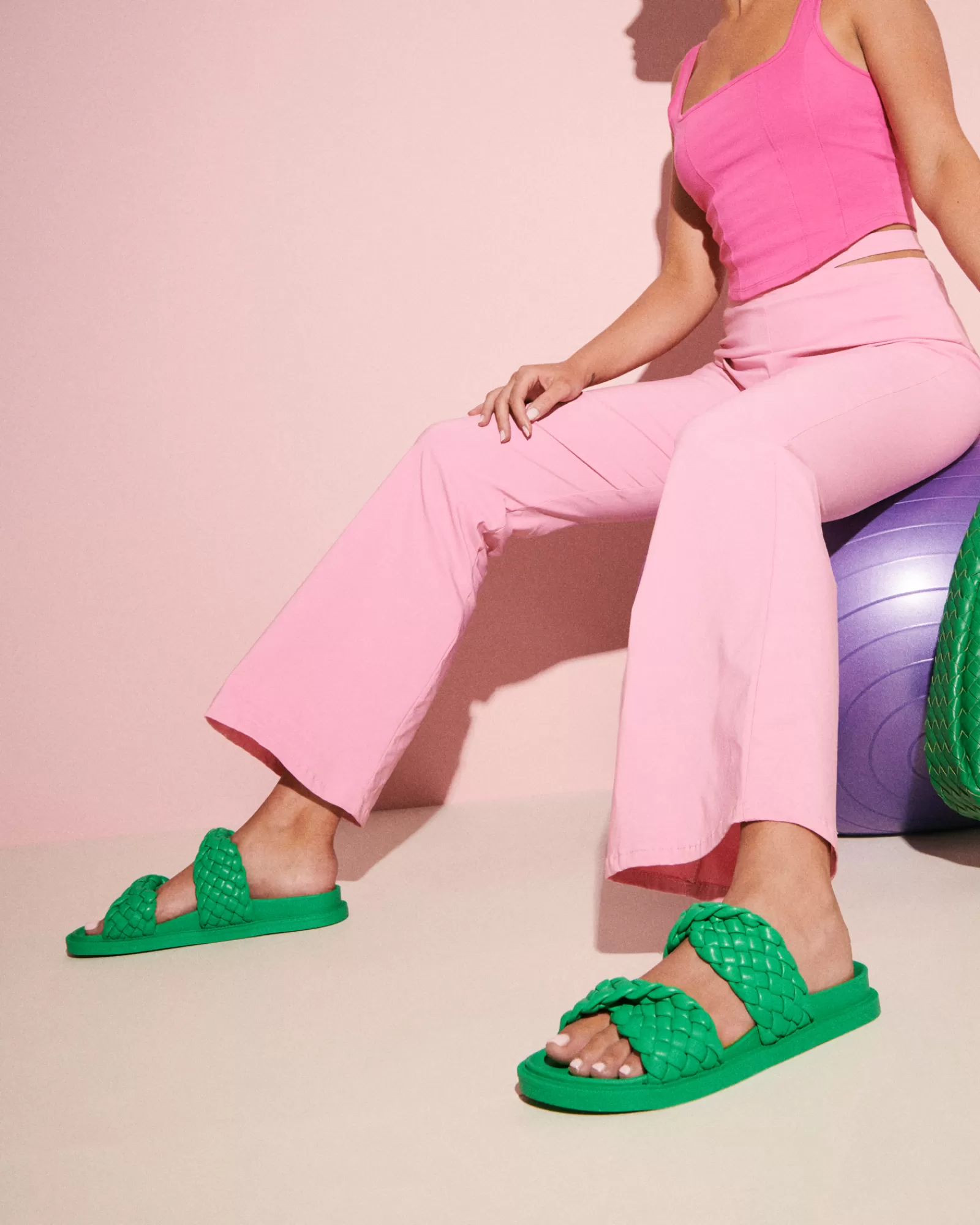 Therapy Shoes Sandals | Flat Sandals | Evil Flat Sandal