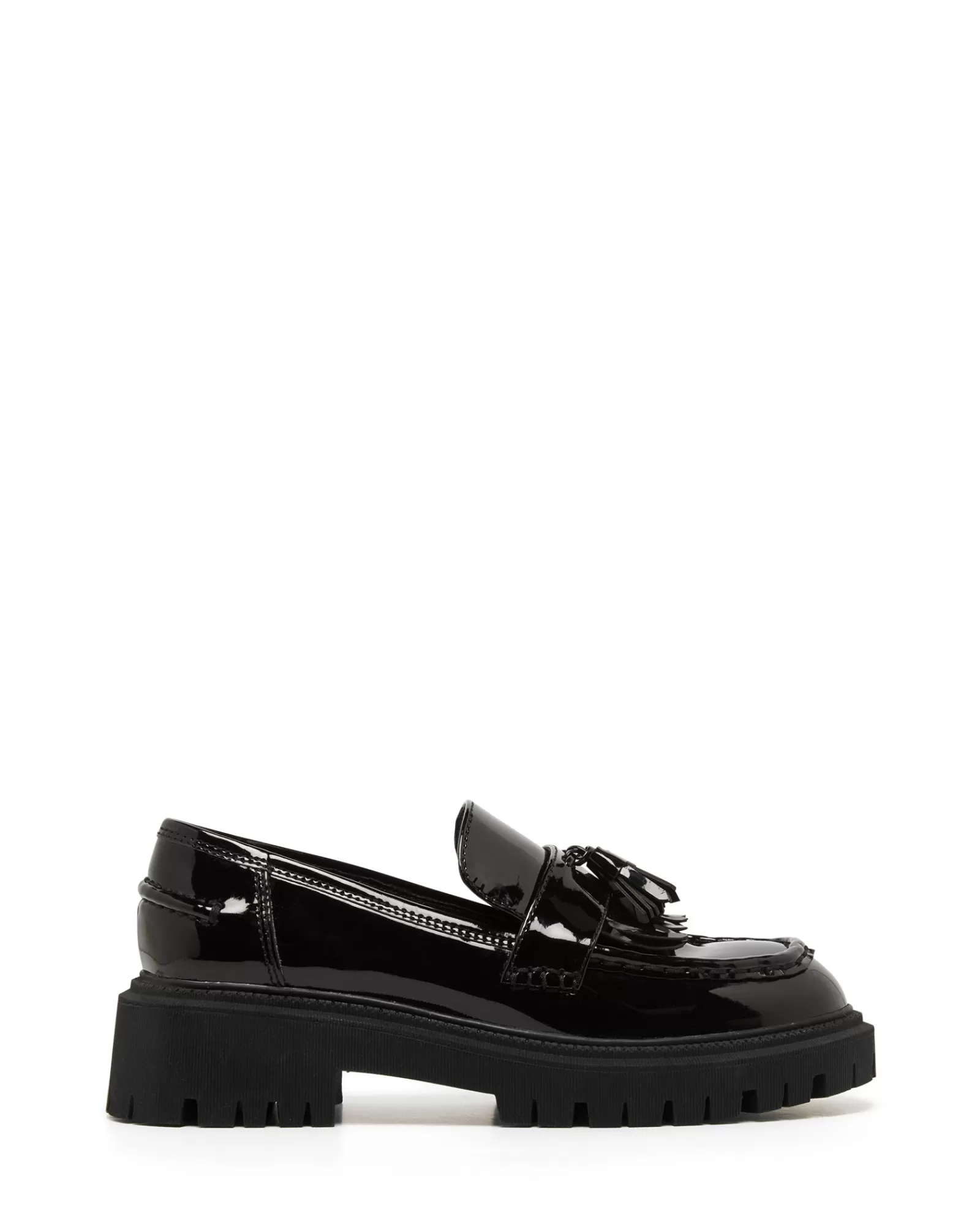 Therapy Shoes Loafers | Exed Patent *FINAL SALE*