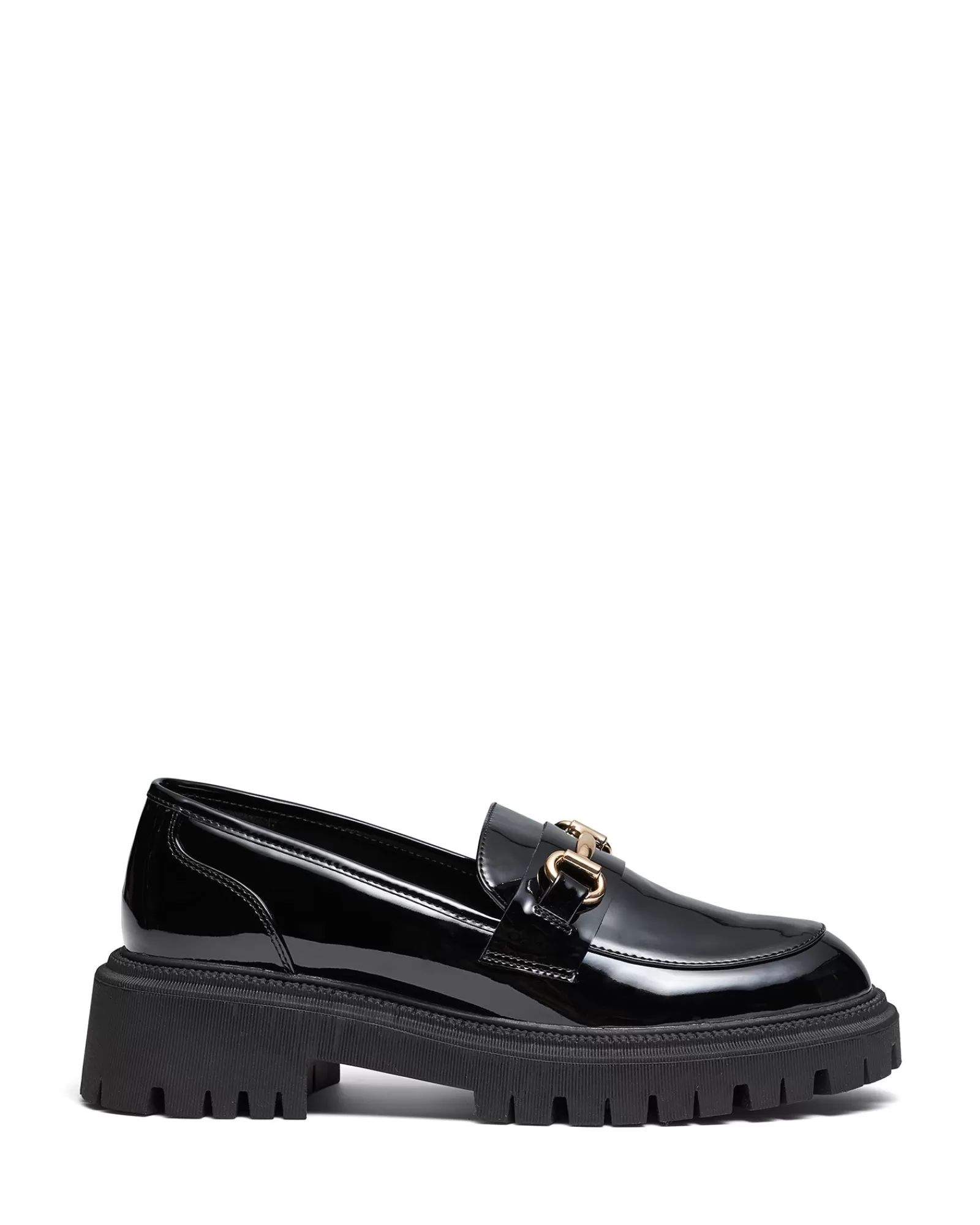 Therapy Shoes Loafers | Extra Loafer Patent