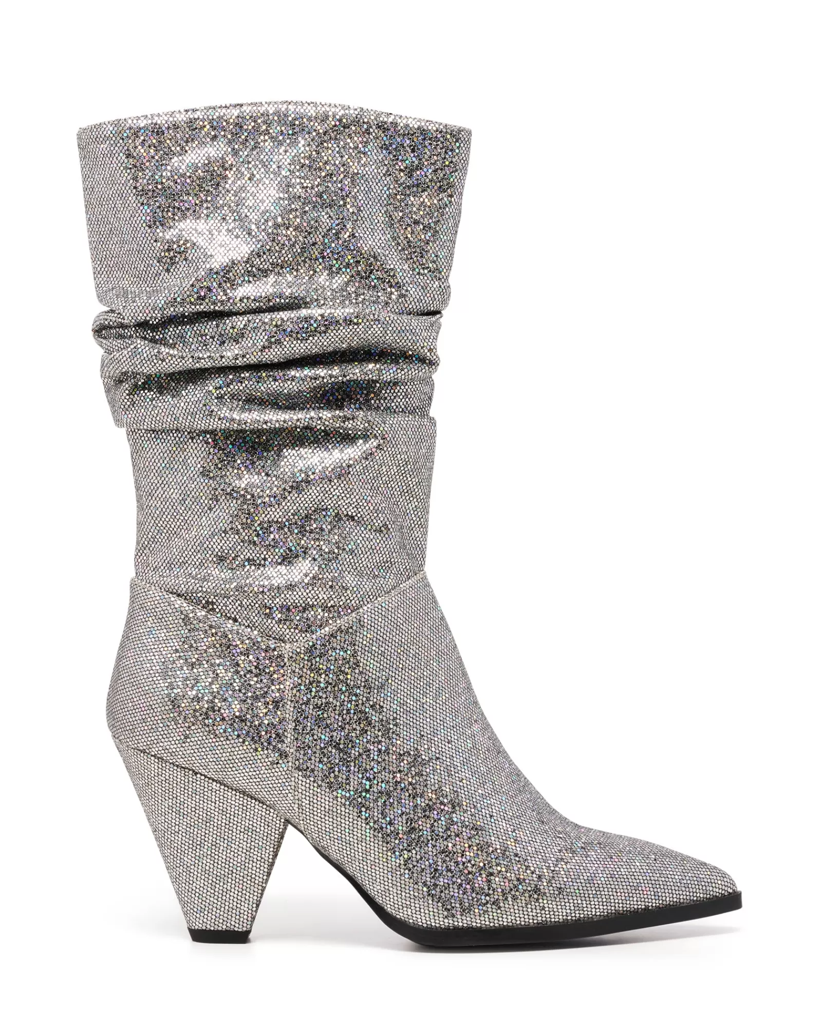 Therapy Shoes Tall Boots | Ankle Boots | Felicia Boot Multi Sparkle