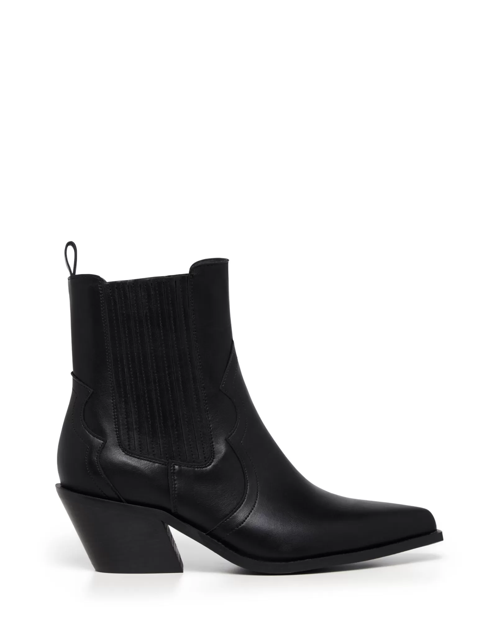 Therapy Shoes Heeled Boots | Ankle Boots | Forum Ankle Boot