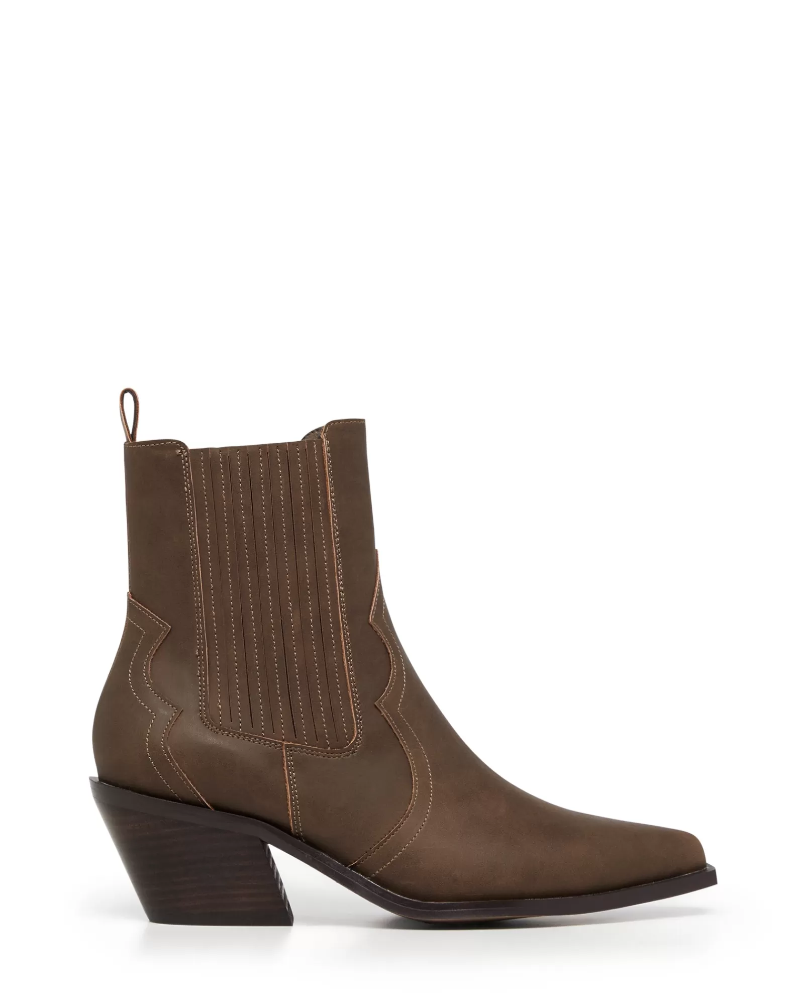 Therapy Shoes Heeled Boots | Ankle Boots | Forum Ankle Boot