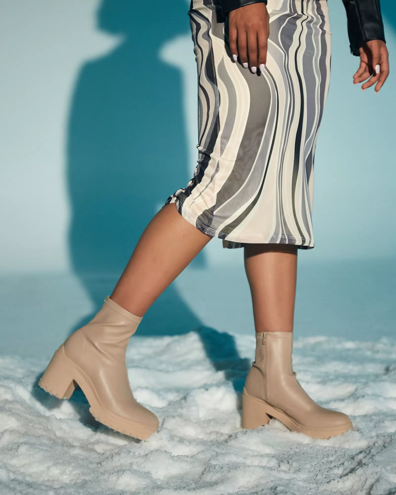 Therapy Shoes Ankle Boots | Gia *FINAL SALE*