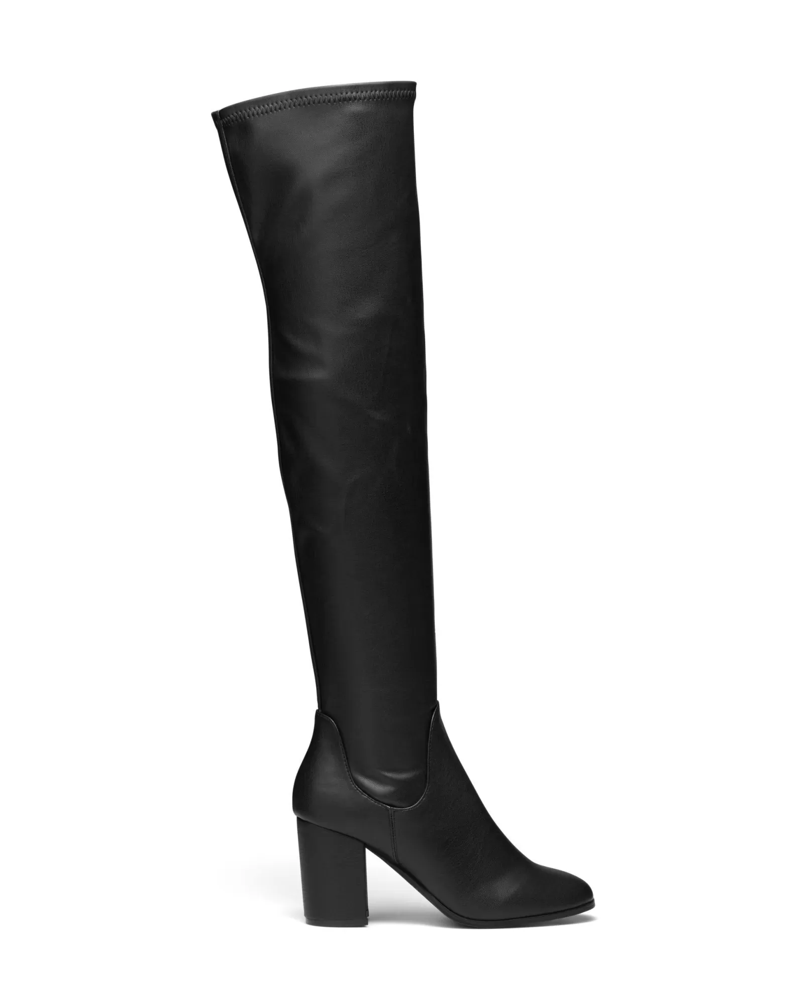 Therapy Shoes Heeled Boots | Tall Boots | Hanover Smooth *FINAL SALE*