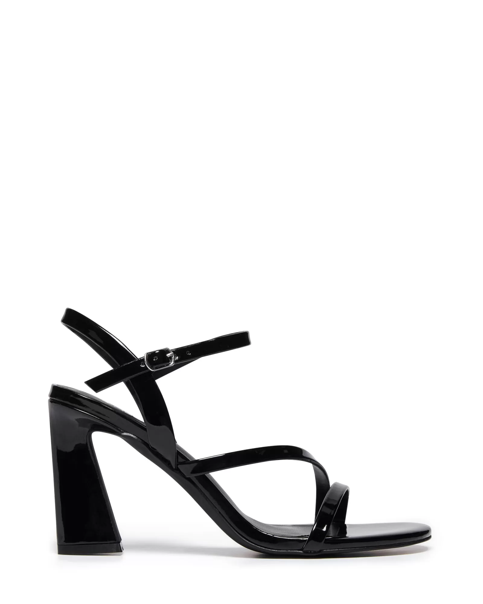 Therapy Shoes Heeled Sandals | High Heels | Ida Heel Patent