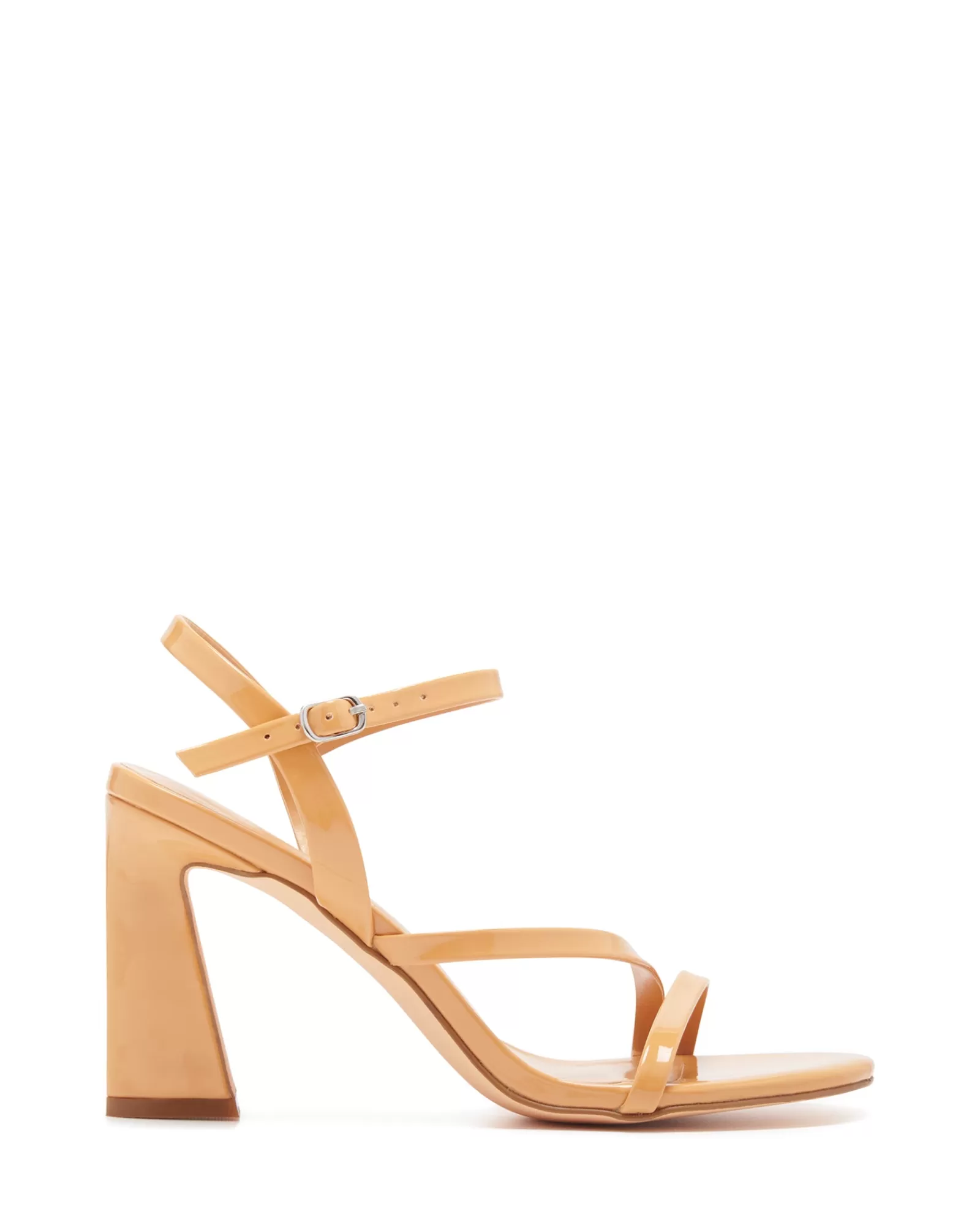 Therapy Shoes Heeled Sandals | High Heels | Ida Heel Patent