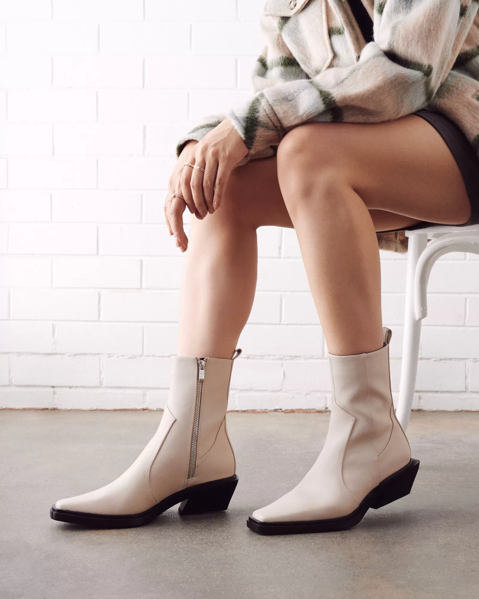 Therapy Shoes Ankle Boots | Boots | Kaia Bone *FINAL SALE*