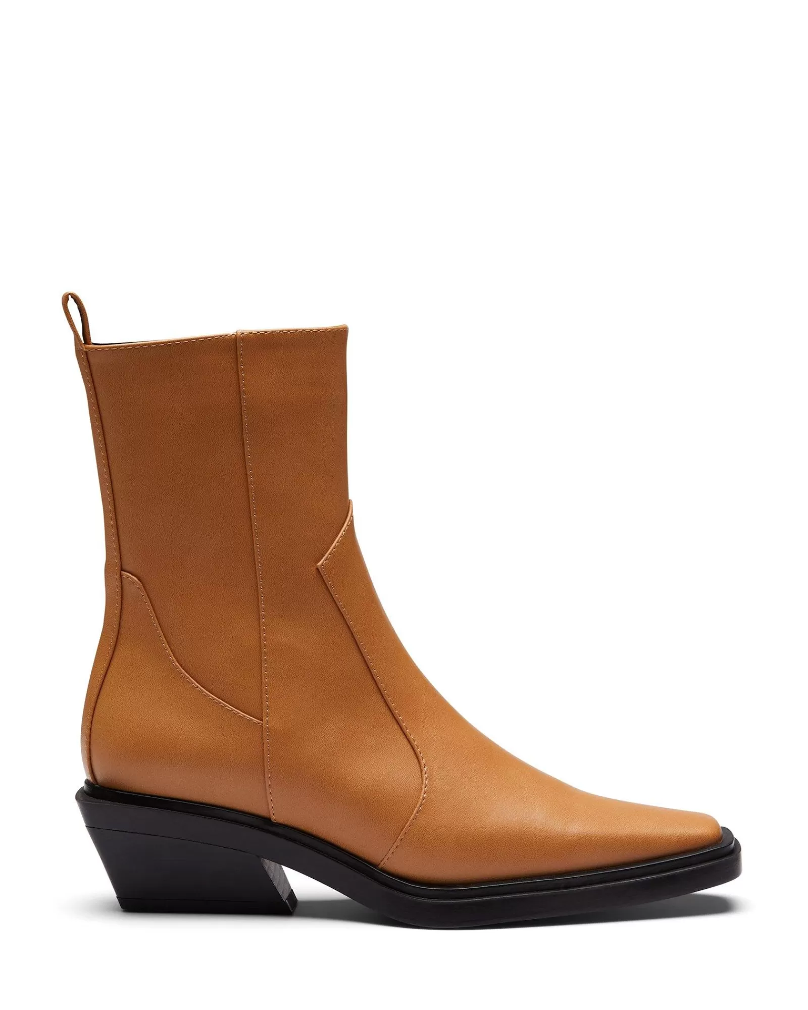 Therapy Shoes Ankle Boots | Boots | Kaia Boot Caramel