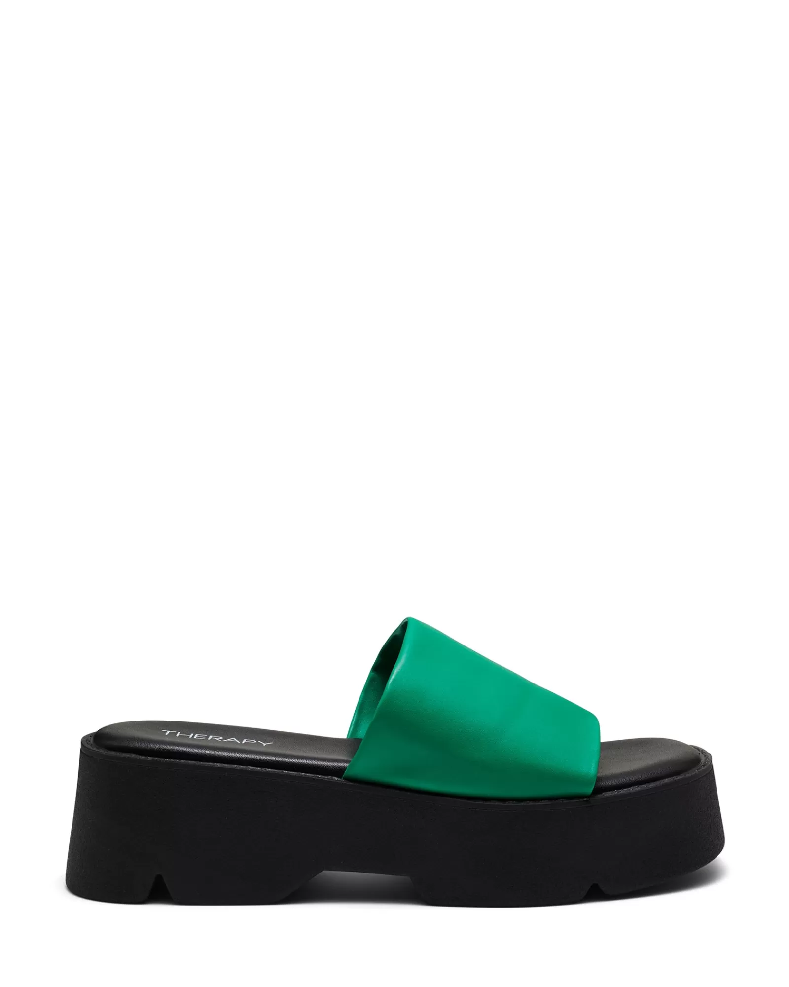 Therapy Shoes Platform Sandals | Chunky Sandals | Kali Flatform Sandal