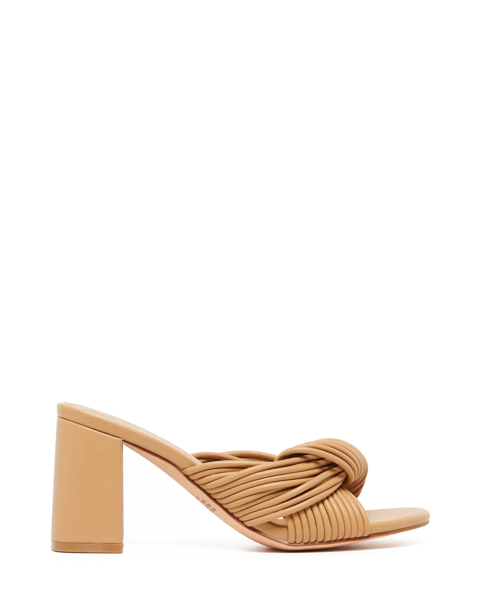 Therapy Shoes Heeled Sandals | Mid Heels | Kaylee Smooth *FINAL SALE*