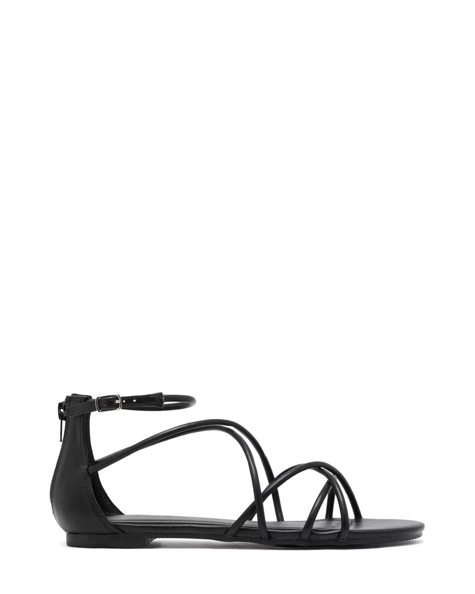 Therapy Shoes Sandals | Flat Sandals | Krome Flat Sandal