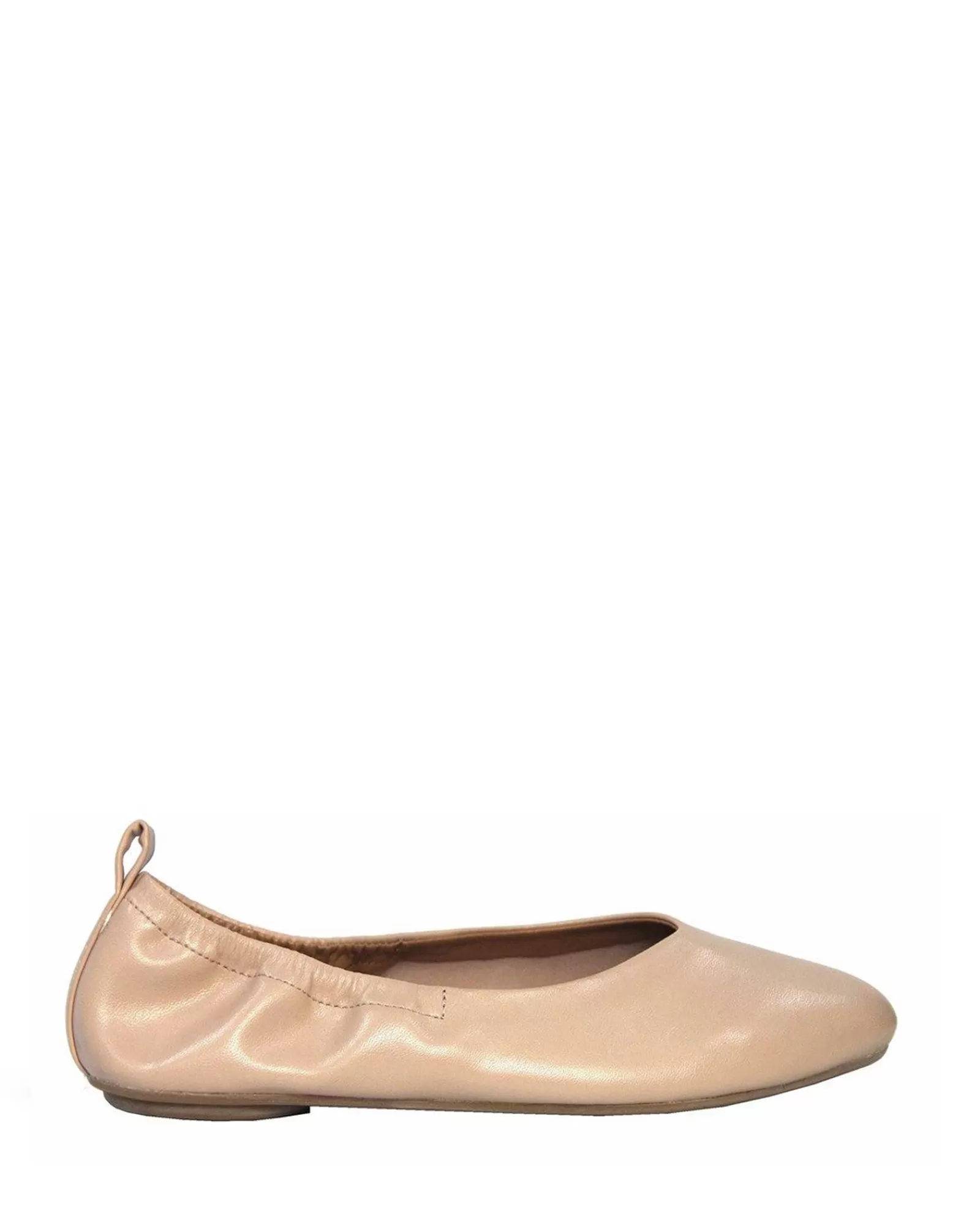 Therapy Shoes Ballet Flats | Lela Nude *FINAL SALE*