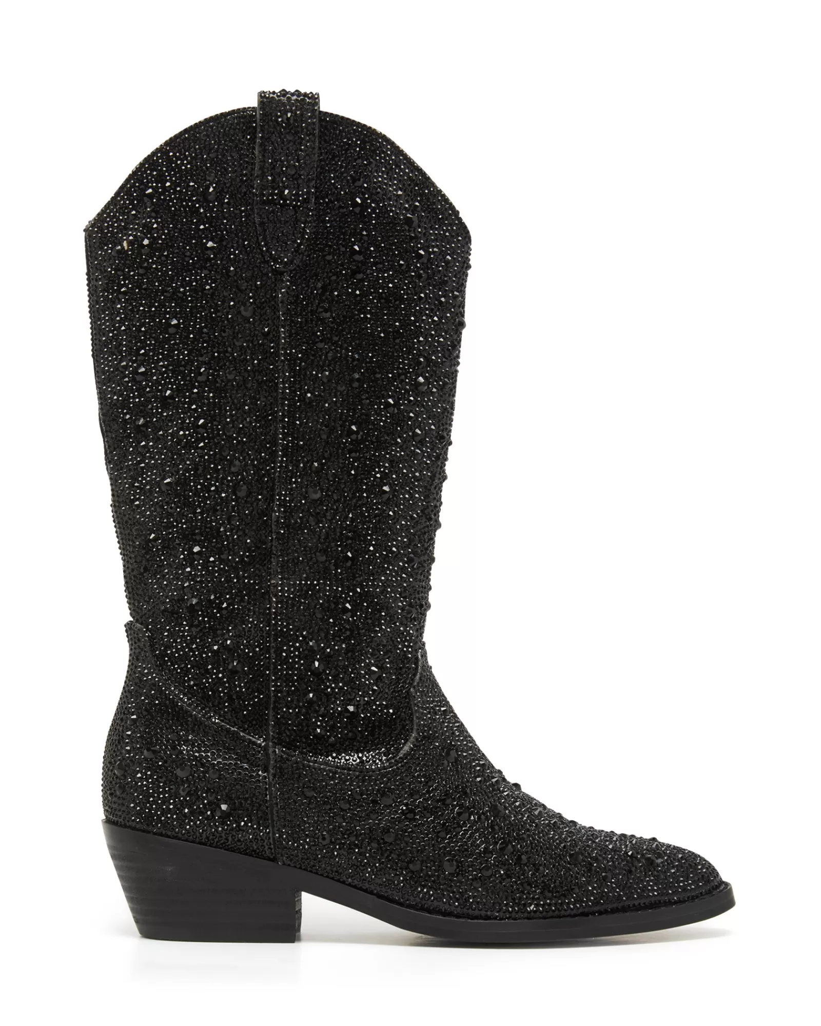 Therapy Shoes Tall Boots | Boots | Majesty Rhinestones *FINAL SALE*