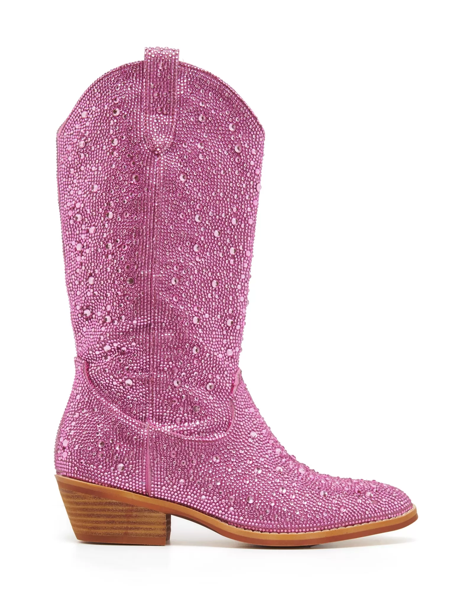 Therapy Shoes Tall Boots | Boots | Majesty Rhinestones *FINAL SALE*