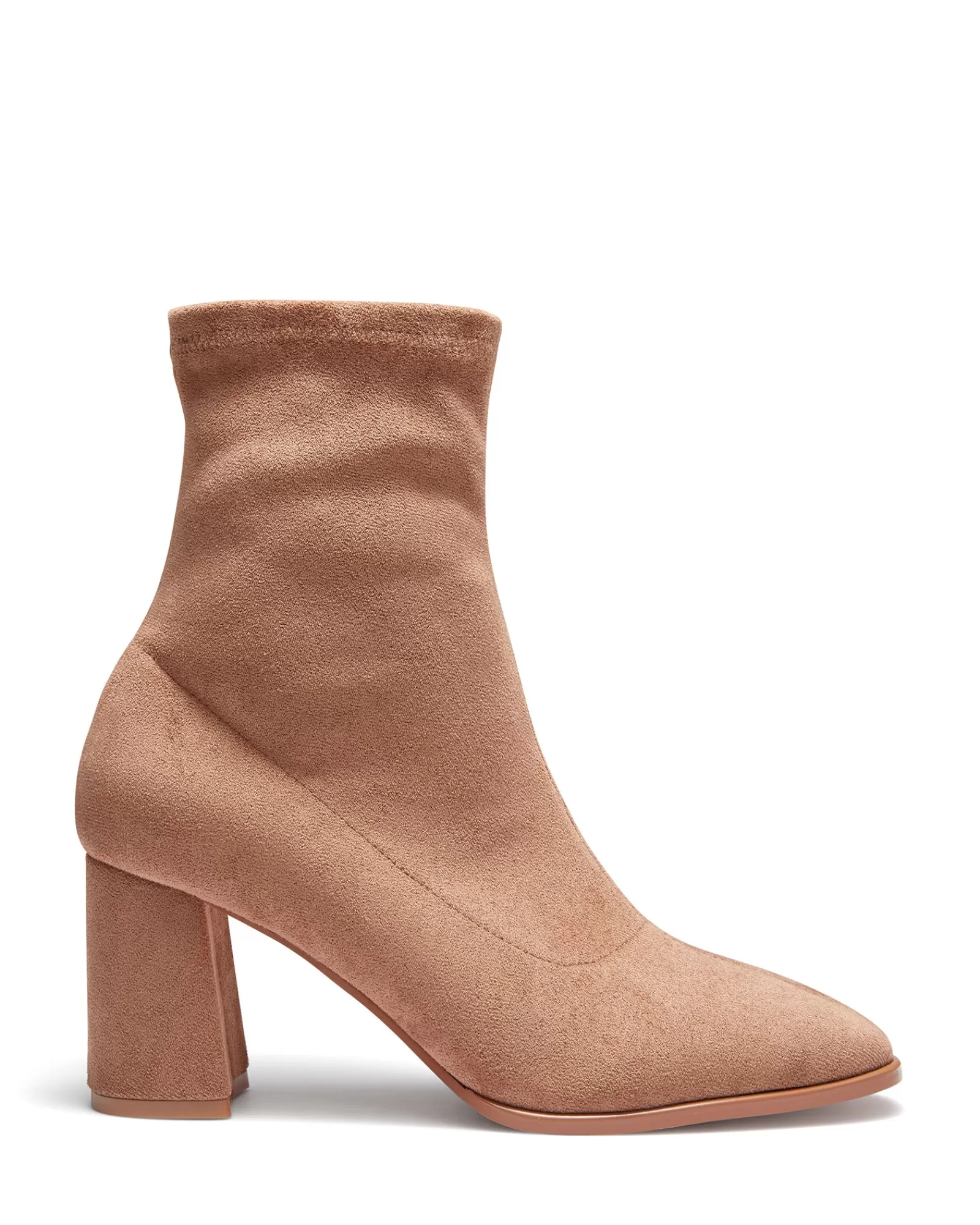 Therapy Shoes Ankle Boots | Milan Taupe *FINAL SALE*