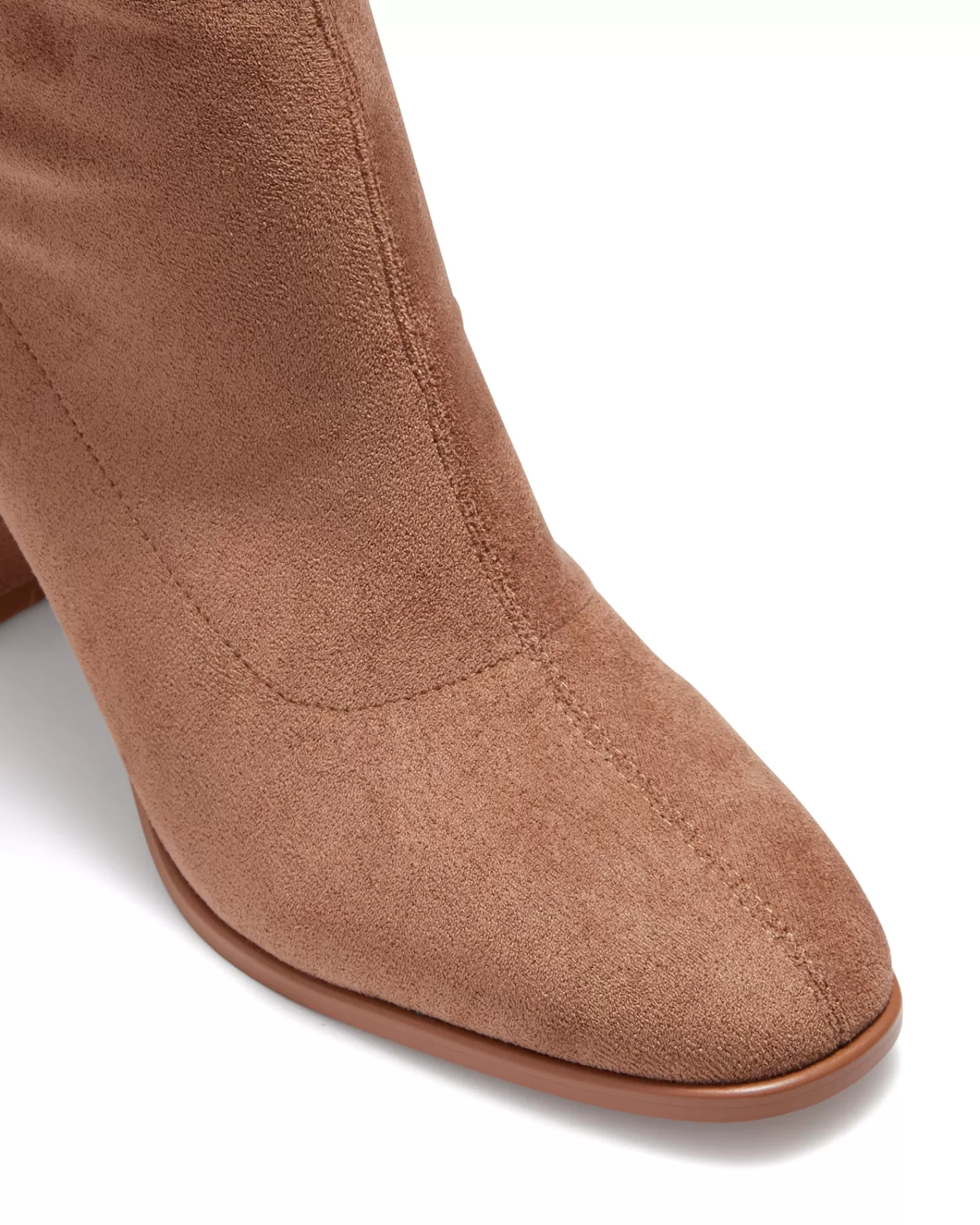 Therapy Shoes Ankle Boots | Milan Taupe *FINAL SALE*