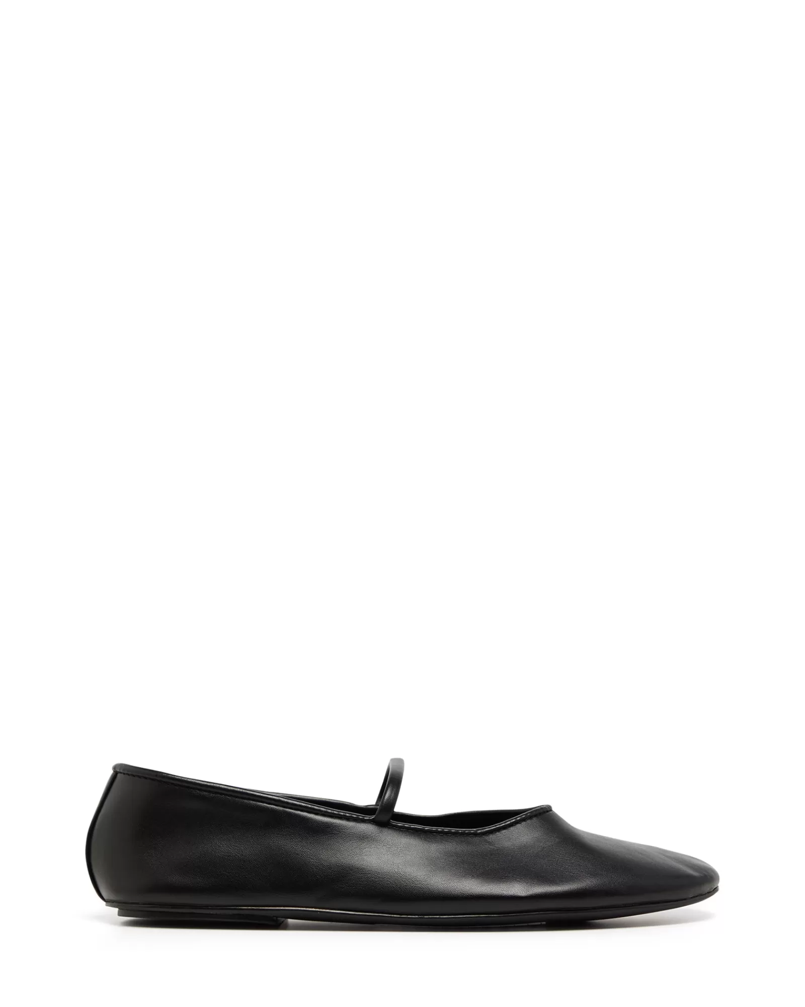 Therapy Shoes Ballet Flats | Moncherri Smooth *FINAL SALE*