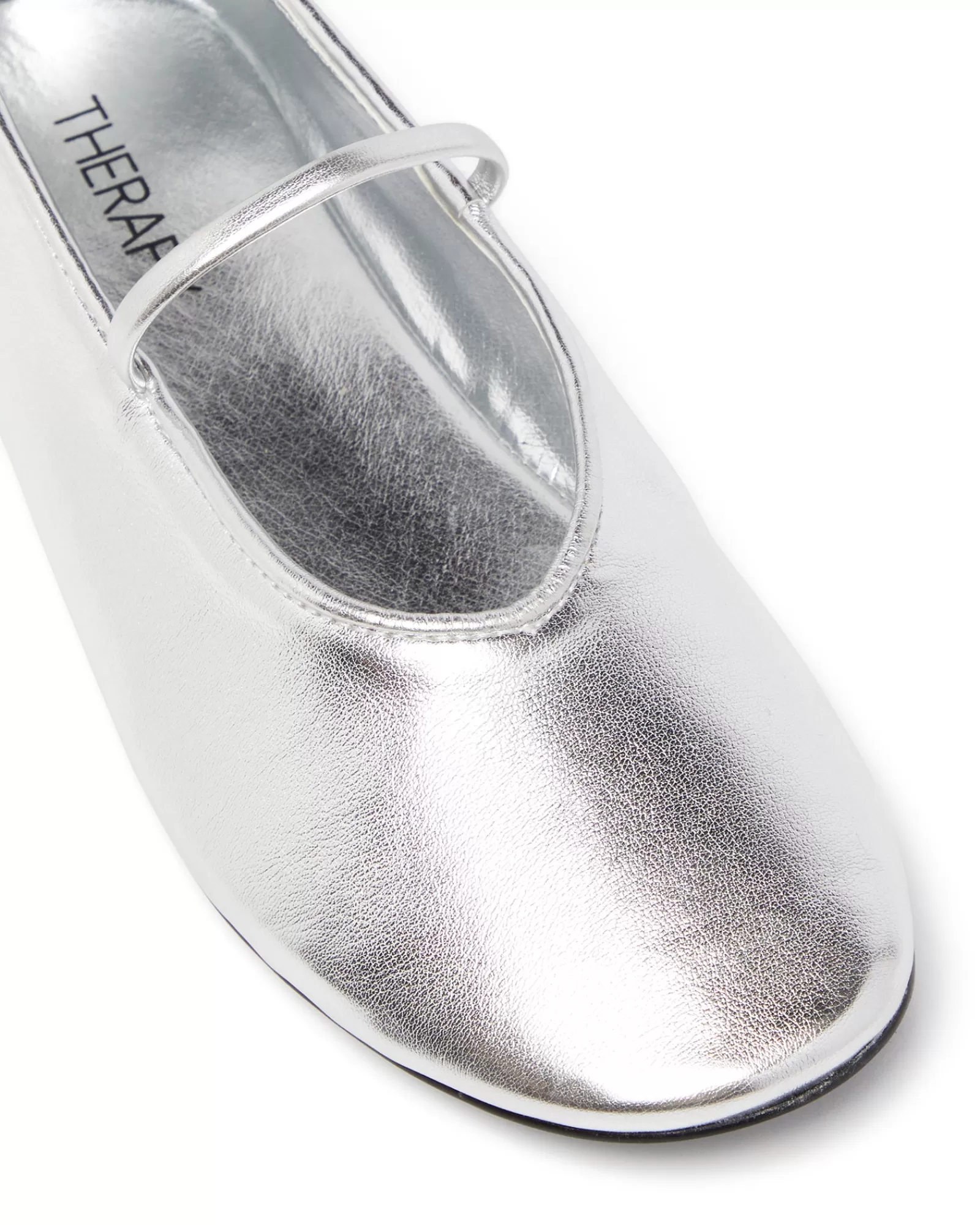 Therapy Shoes Ballet Flats | Moncherri Smooth *FINAL SALE*