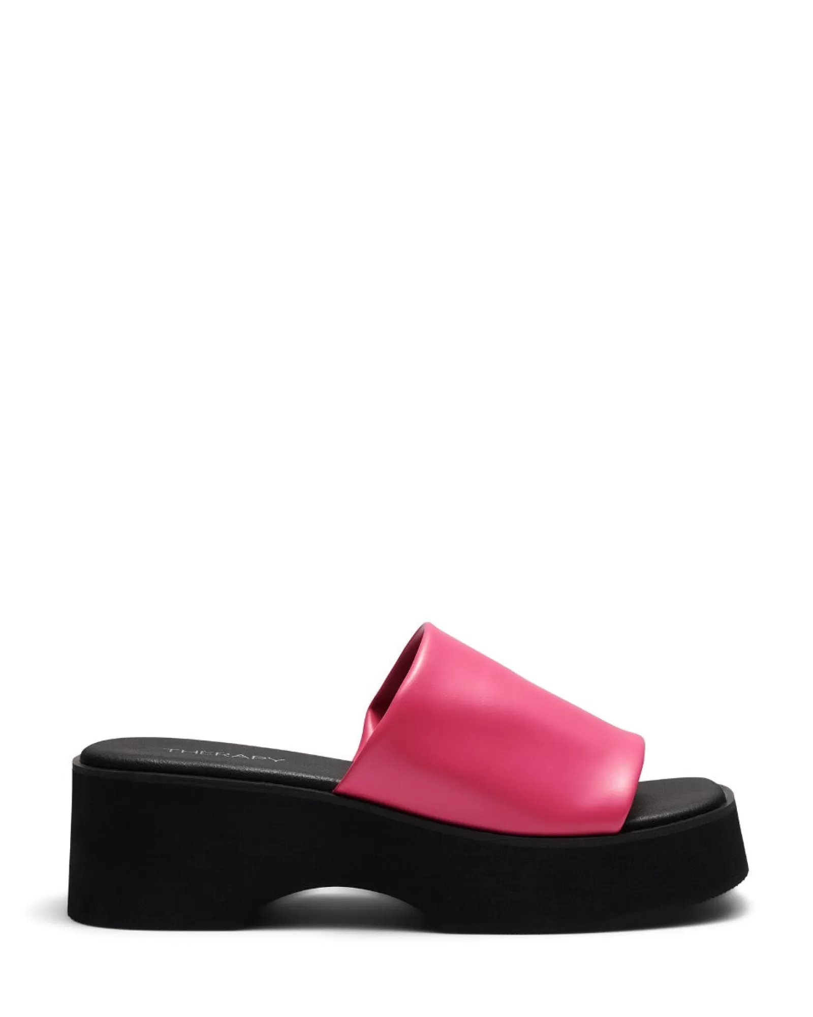 Therapy Shoes Platform Sandals | Flatform Sandals | Naomi *FINAL SALE*