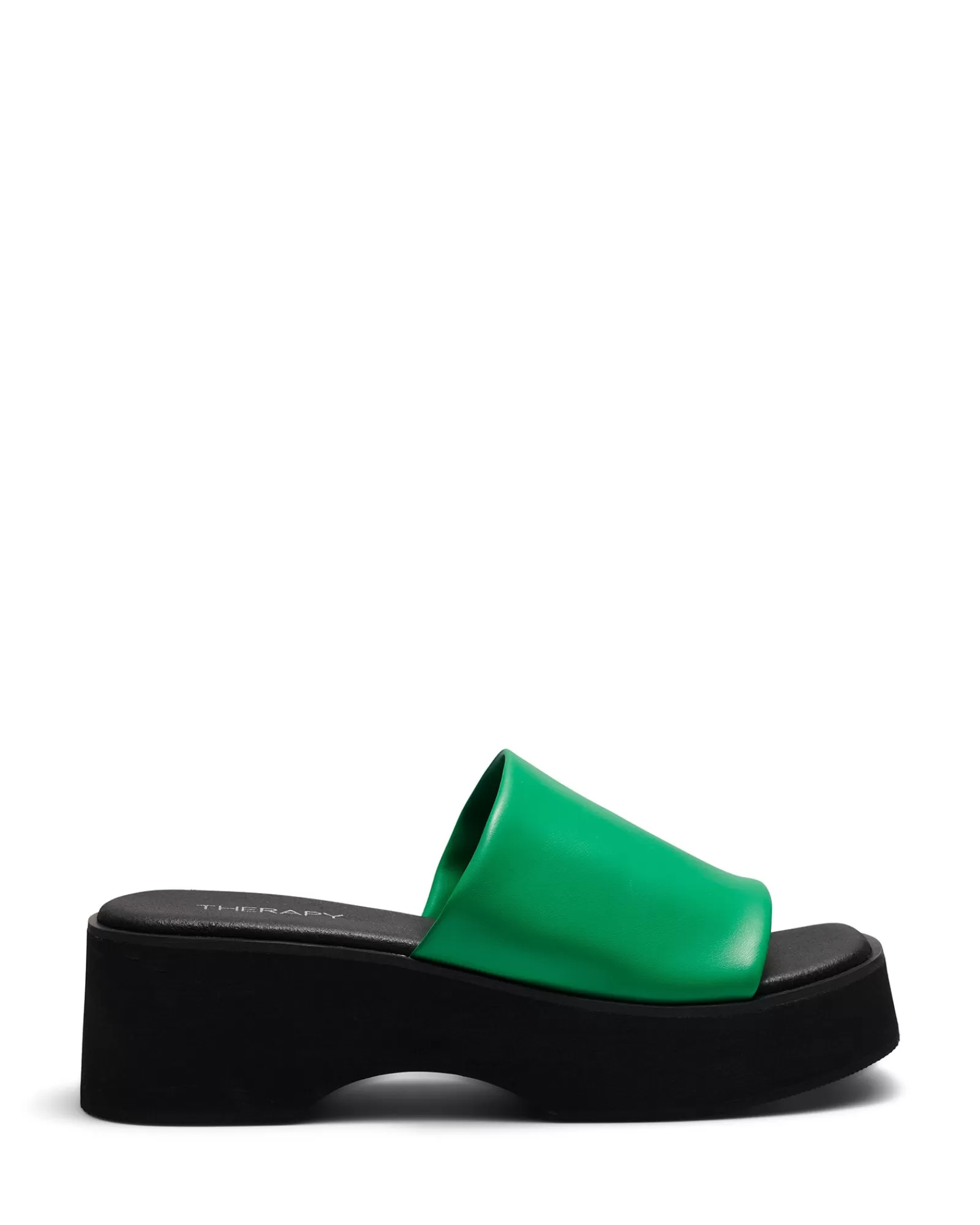 Therapy Shoes Platform Sandals | Flatform Sandals | Naomi Fern *FINAL SALE*