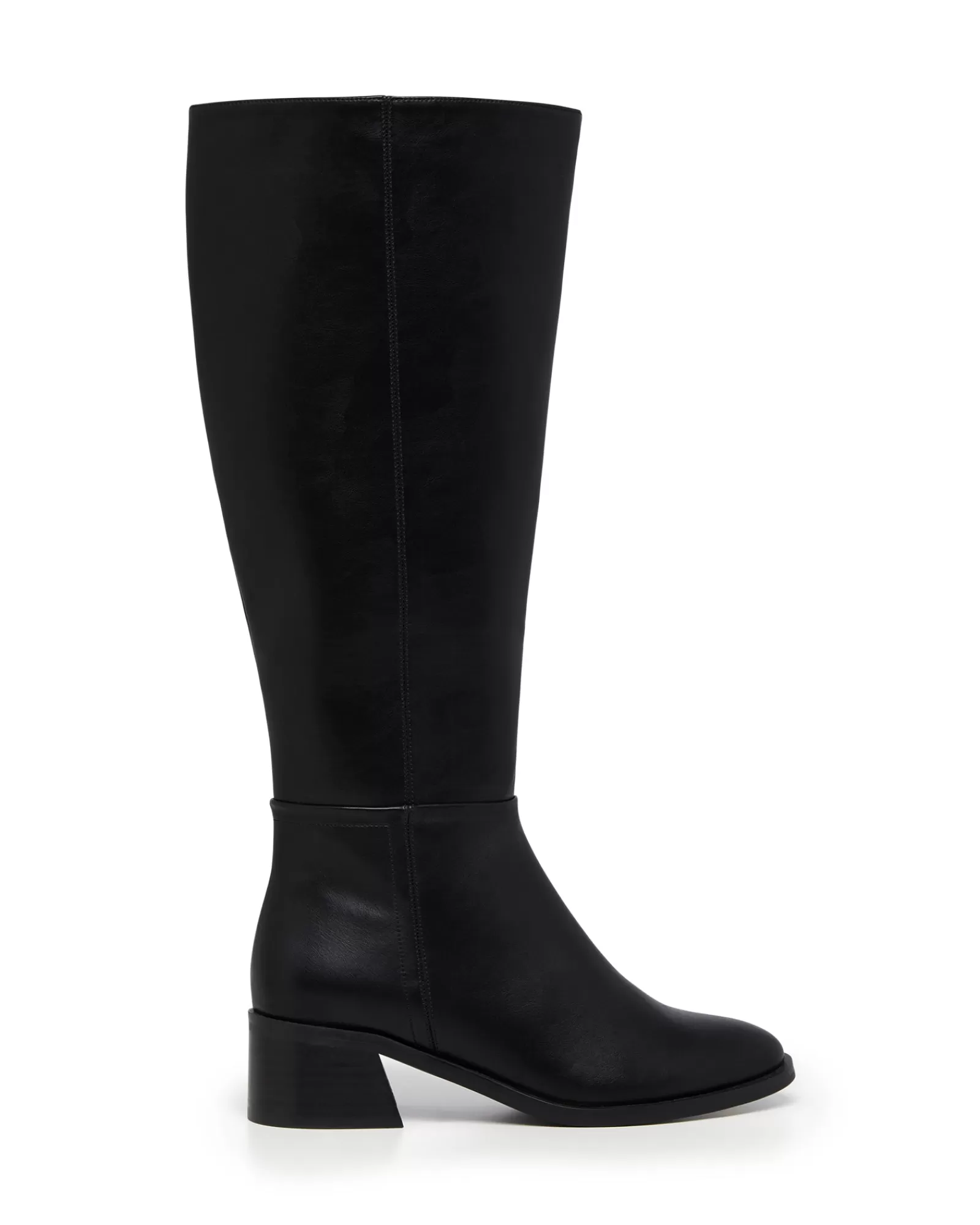 Therapy Shoes Tall Boots | Heeled Boots | Neva Tall Boot Smooth