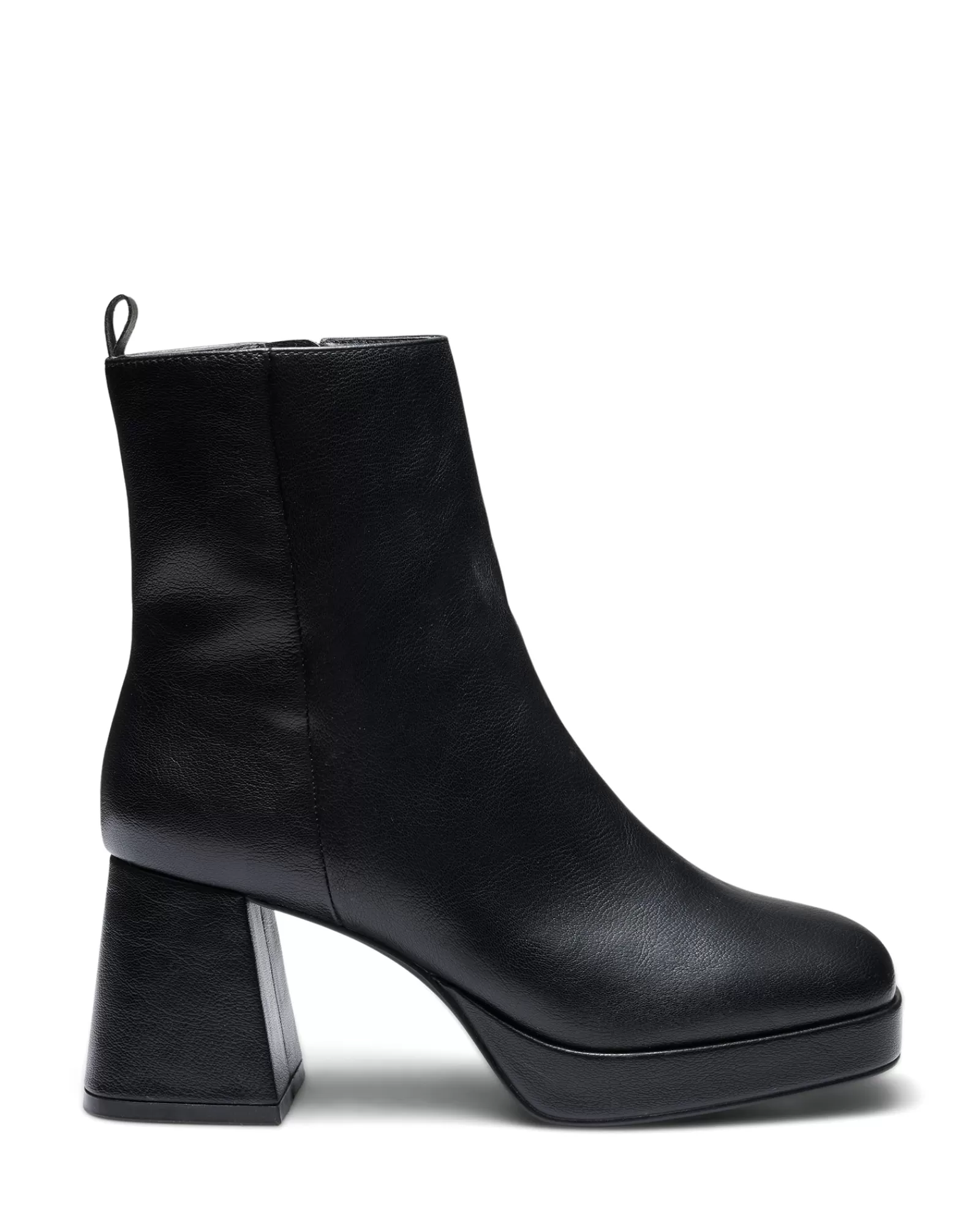 Therapy Shoes Ankle Boots | Nix Platform Boot