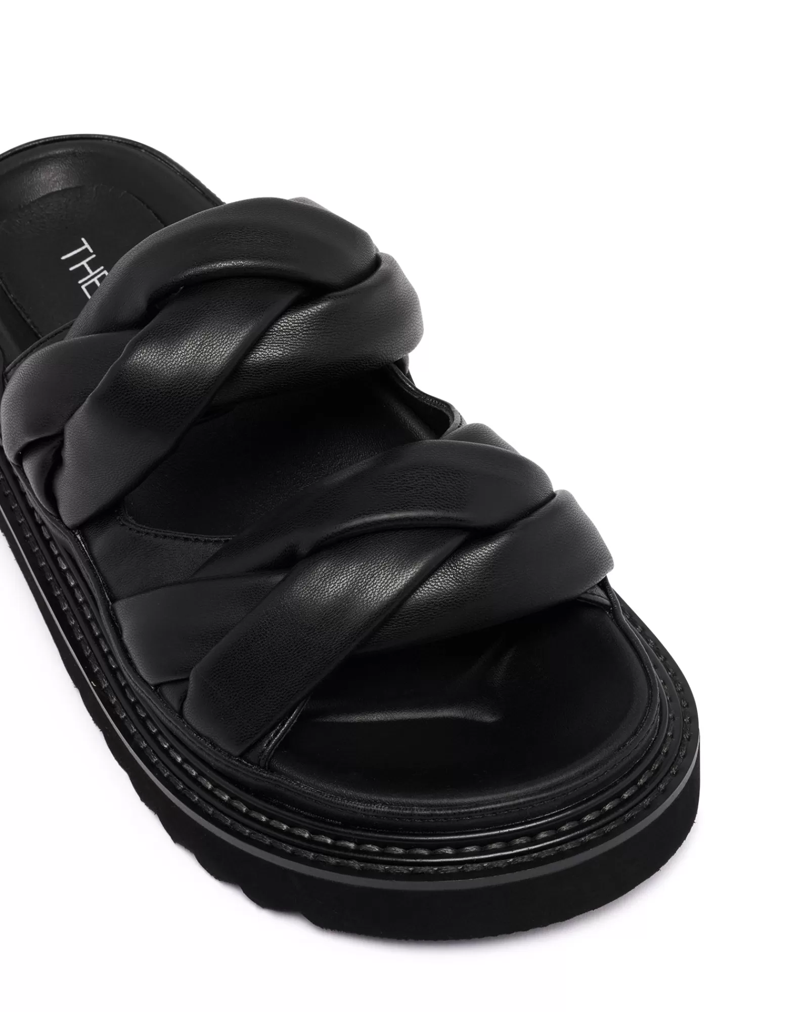 Therapy Shoes Flatform Sandals | Sandals | Oakley Sandal