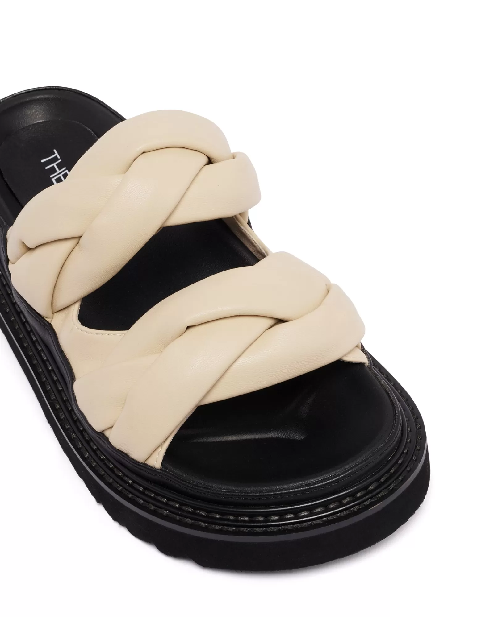 Therapy Shoes Flatform Sandals | Sandals | Oakley Sandal