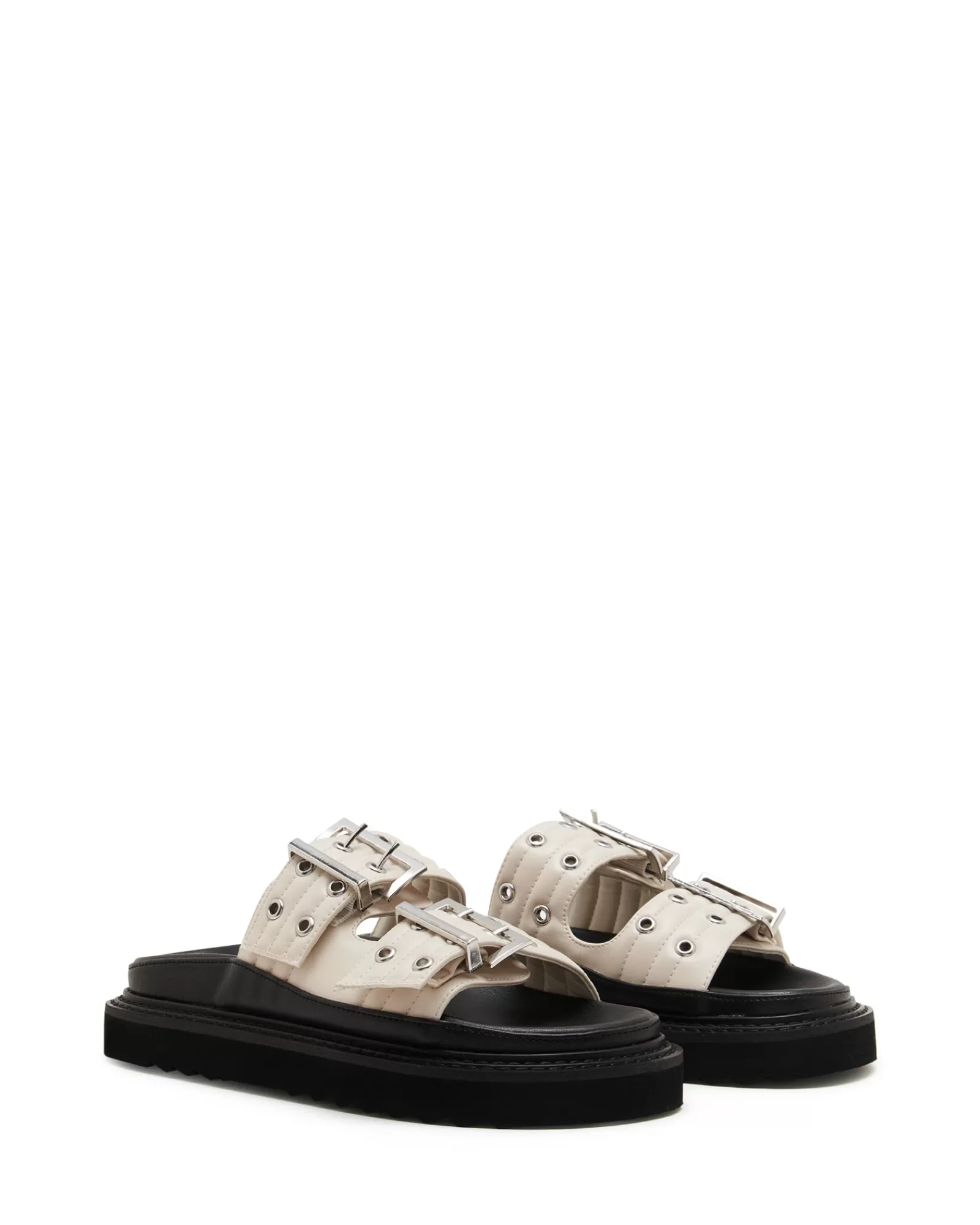 Therapy Shoes Flatform Sandals | Origin Sandal Smooth