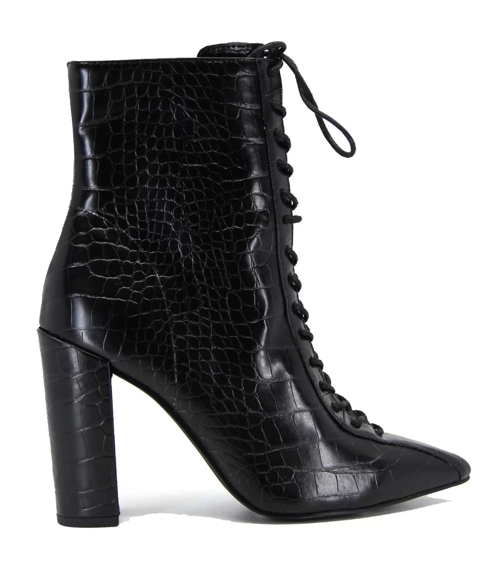 Therapy Shoes Ankle Boots | Paisley Croc *FINAL SALE*