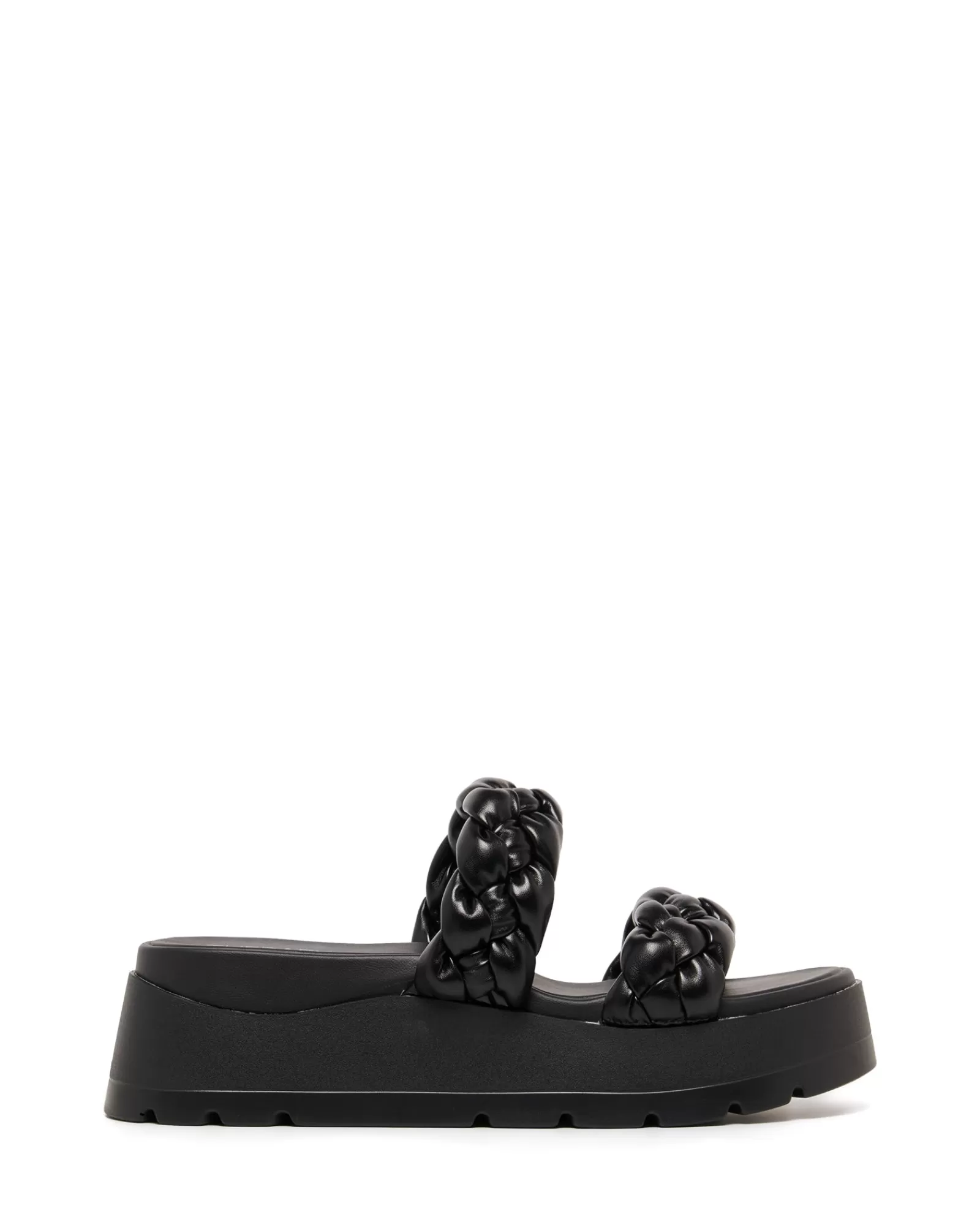 Therapy Shoes Platform Sandals | Flatform Sandals | Paradise Flatform Sandal Smooth