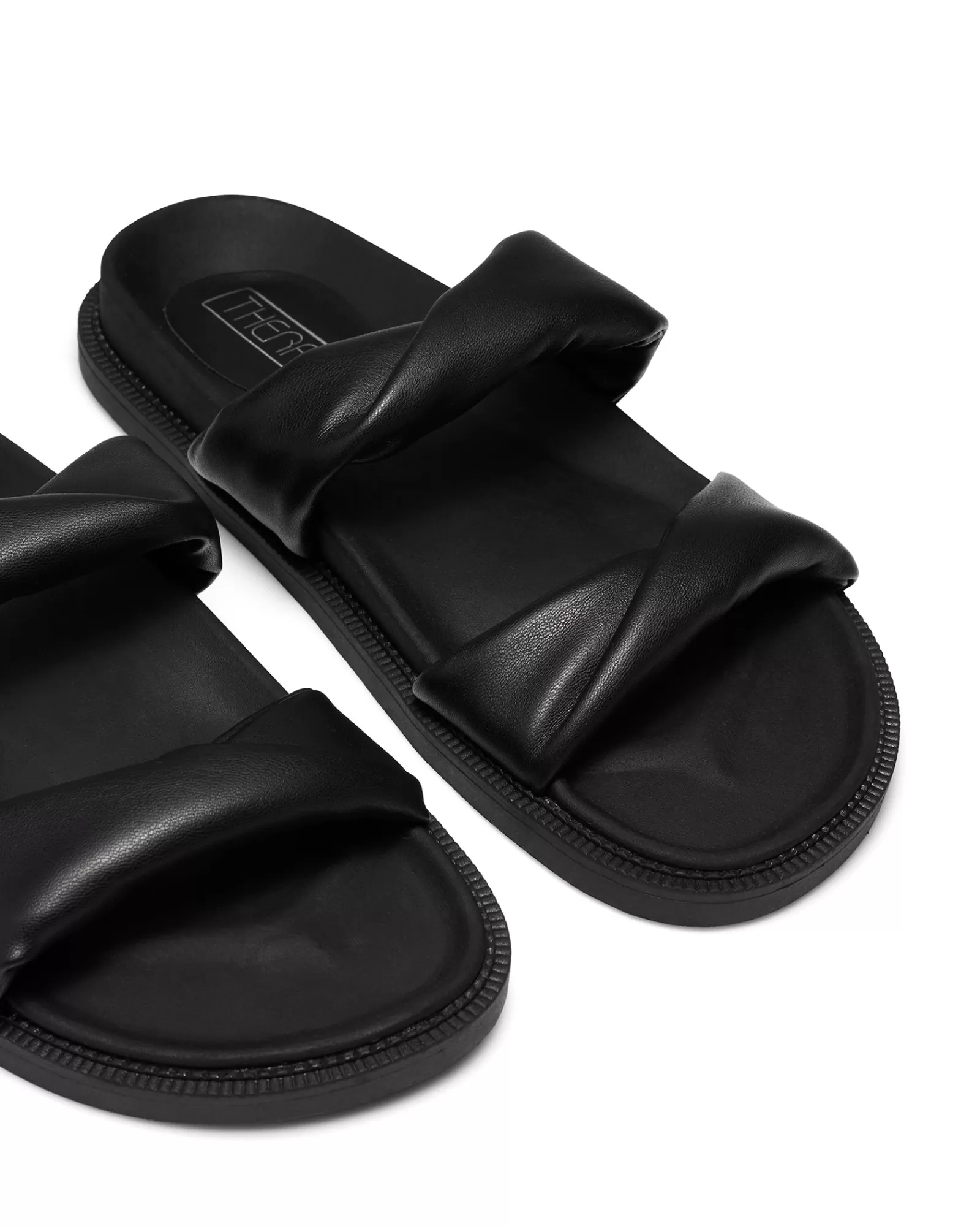 Therapy Shoes Chunky Sandals | Sandals | Peele Sandals